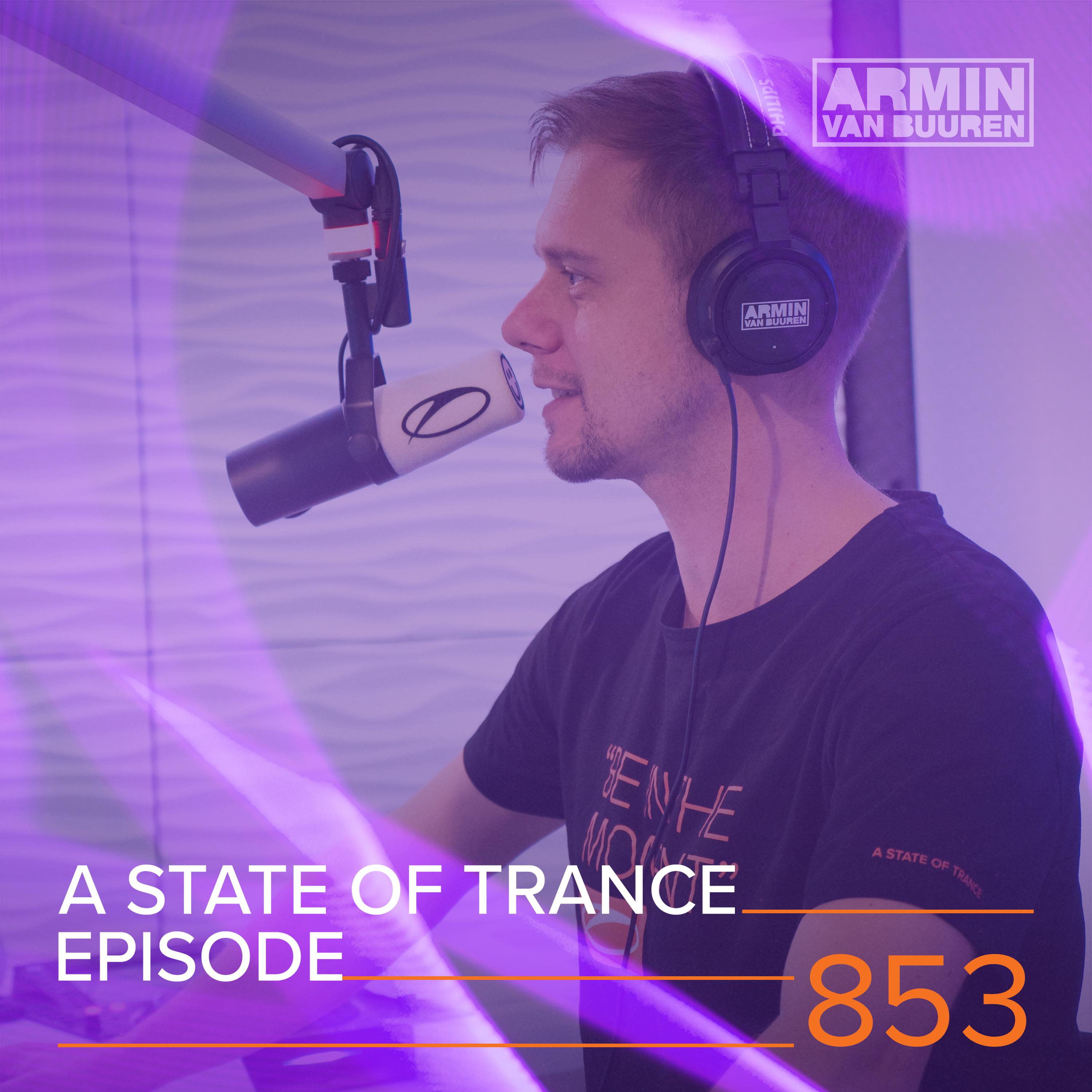 Fall For You (ASOT 853)