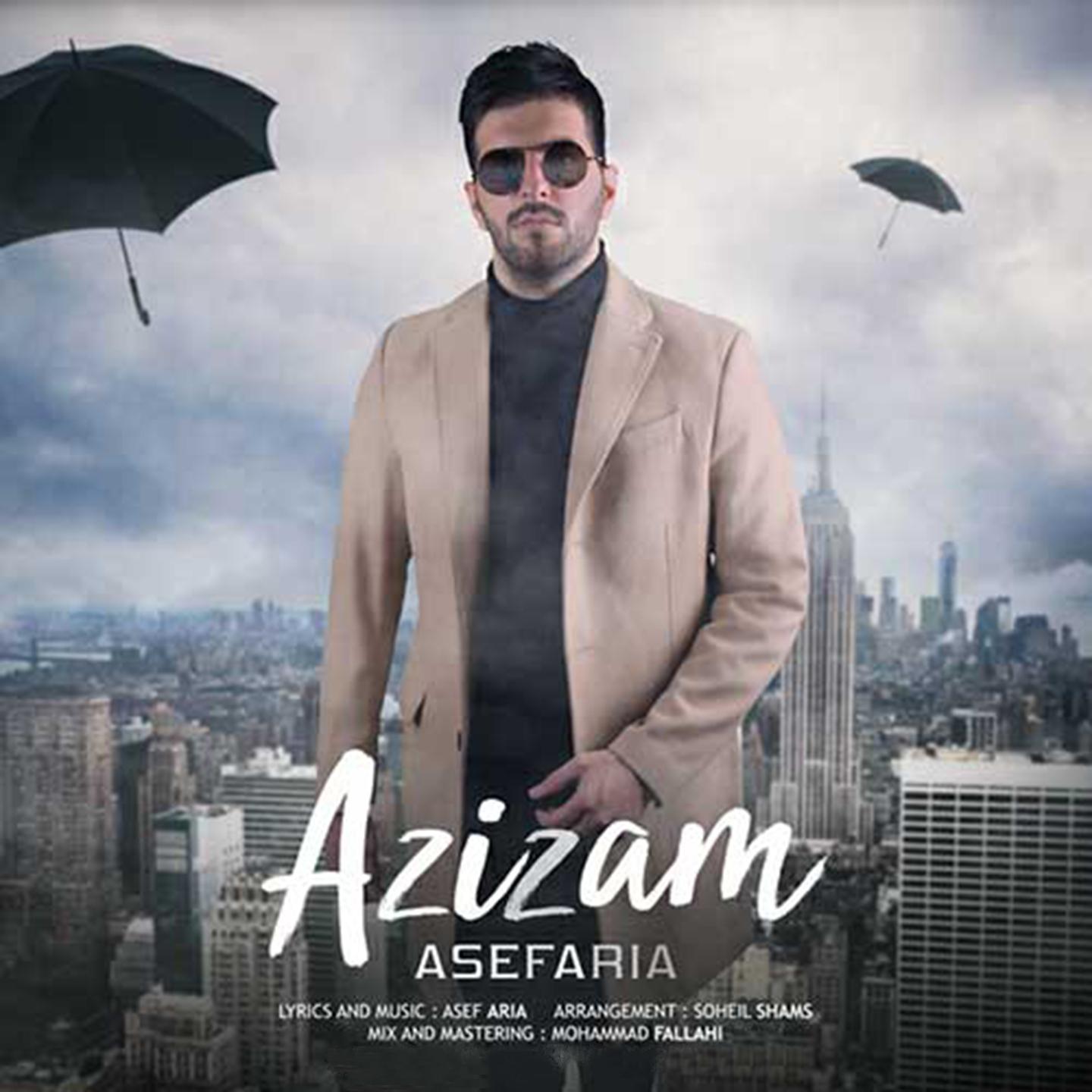 Azizam