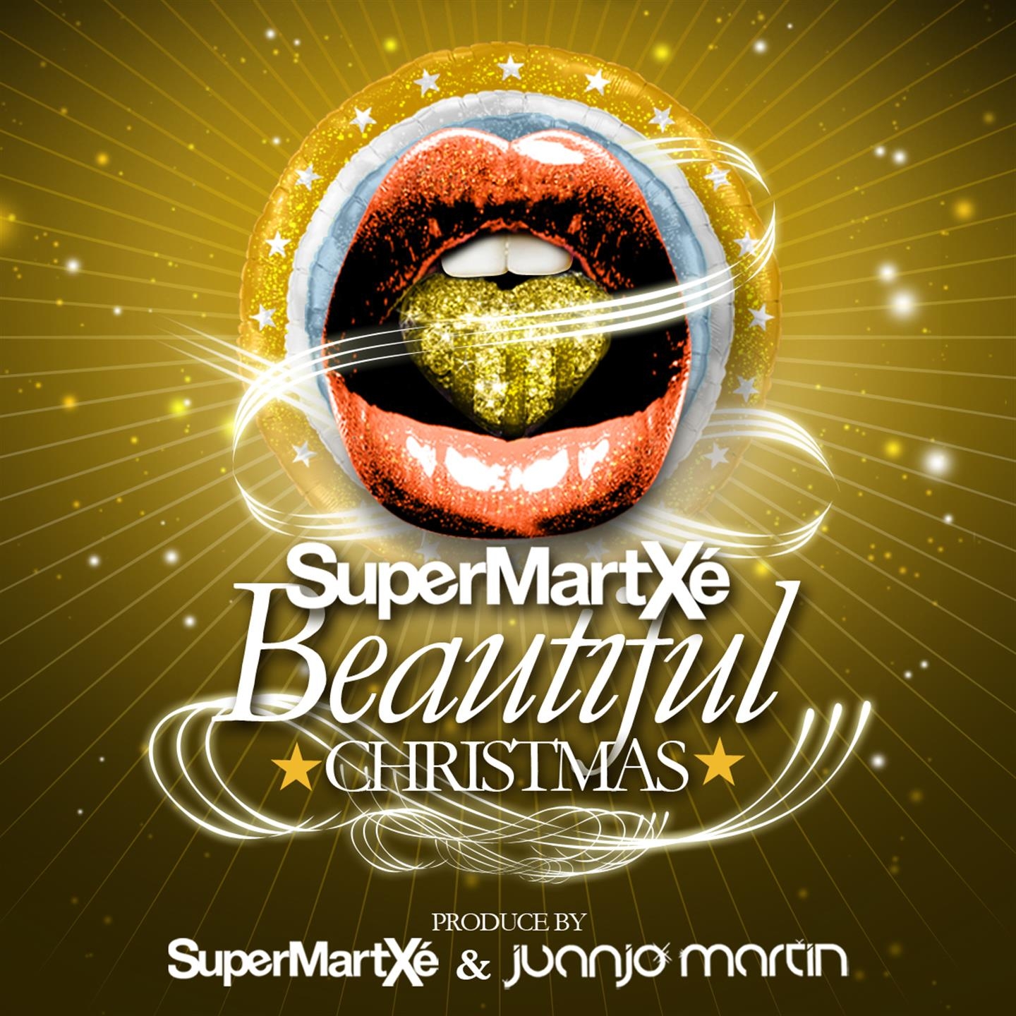 Supermartxe Beautiful Christmas