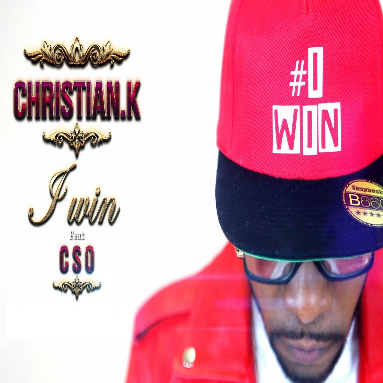 I Win (feat. CSO) - Single