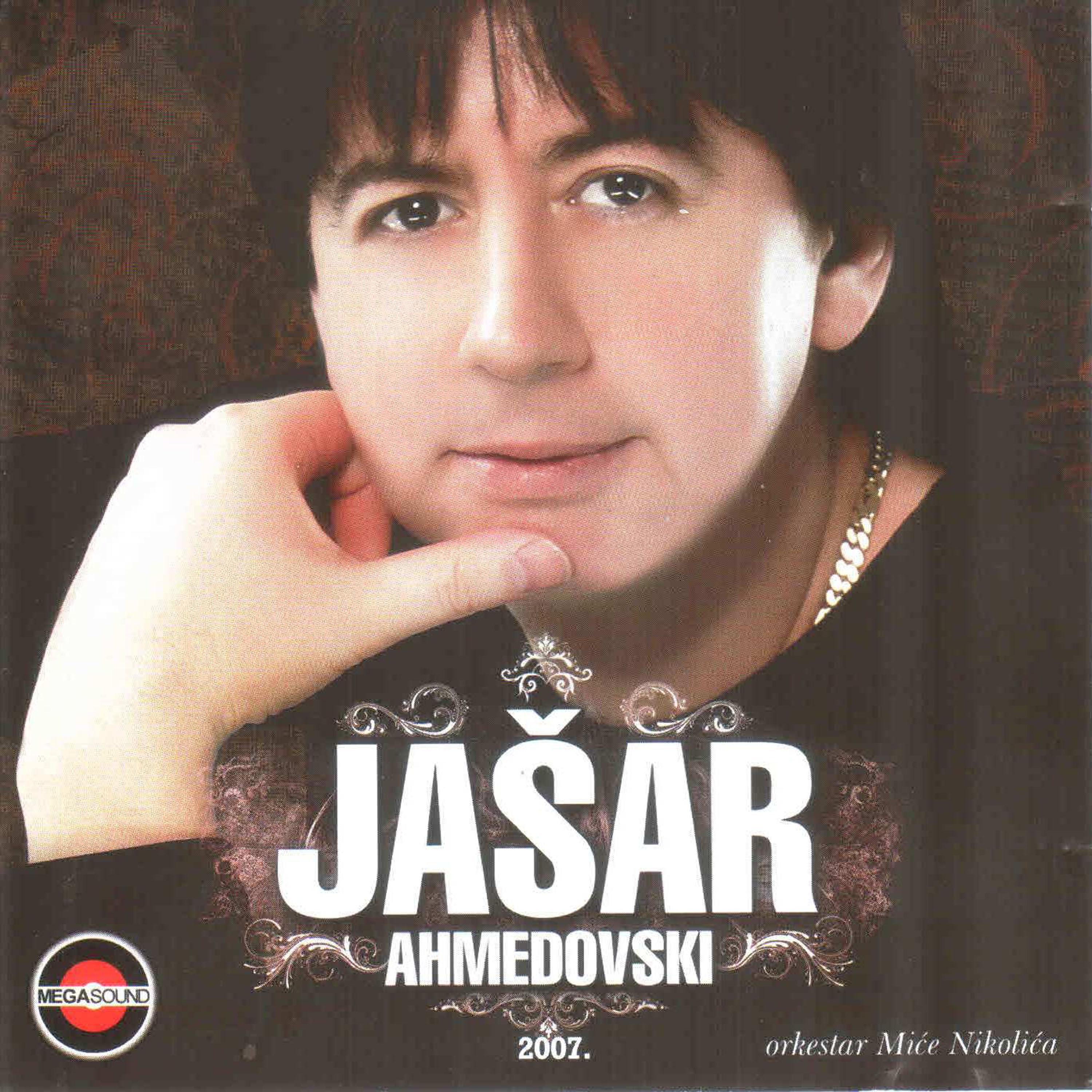 Jasar Ahmedovski