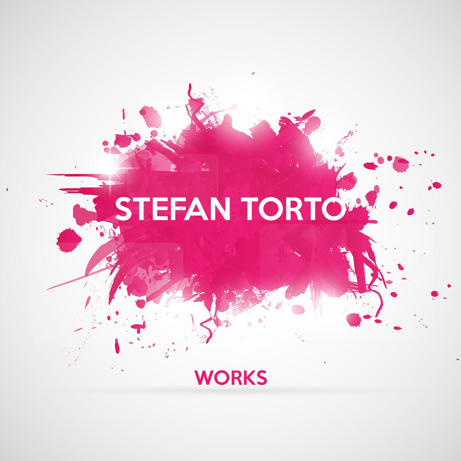 Stefan Torto Works