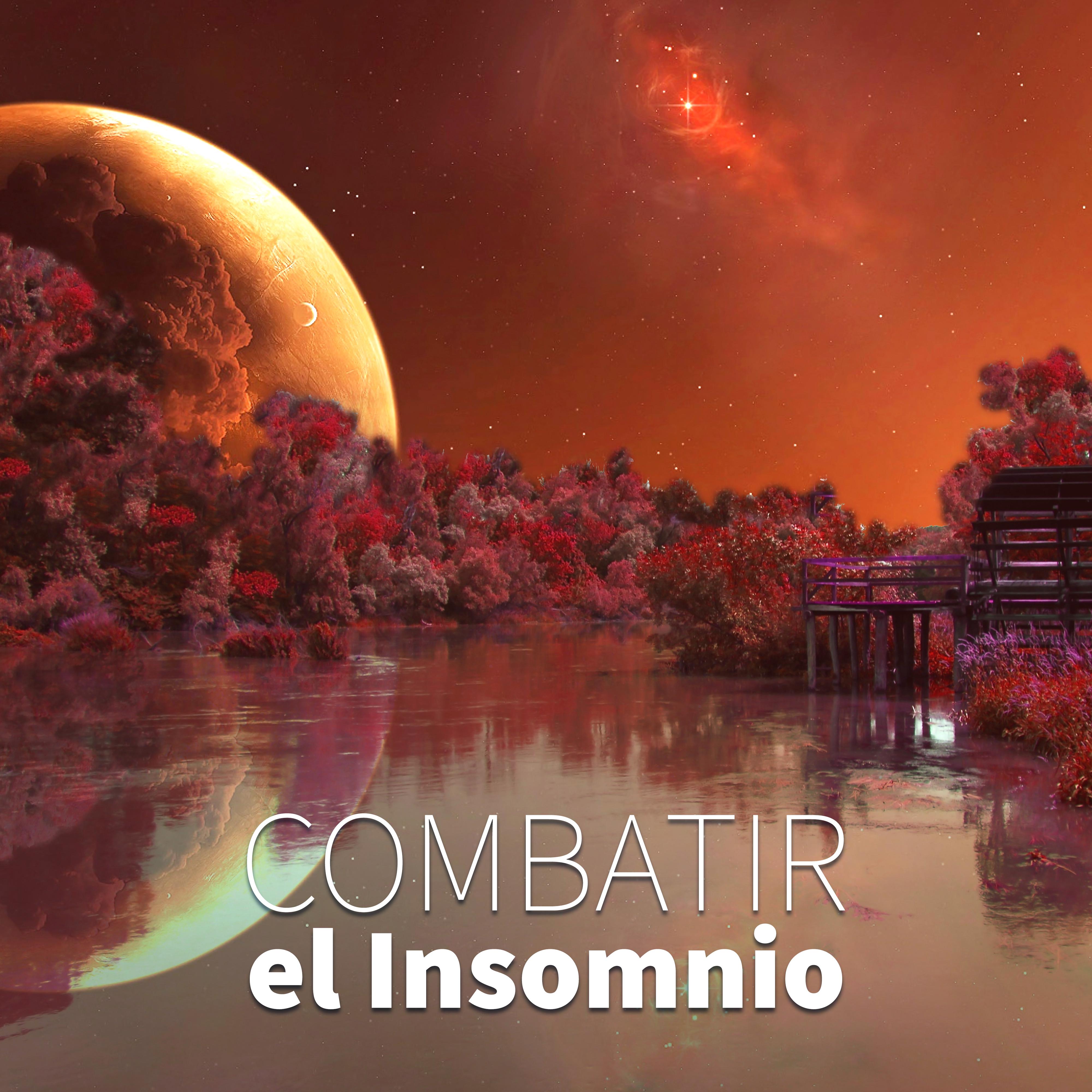 Combatir el Insomnio  Canciones para Dormir, Relajacio n y Bienestar para Mi, Estresse e Sono, Medita o e Espiritualidade New Age, Bem Estar, Pensamento Positivo, Massagem Mu sica