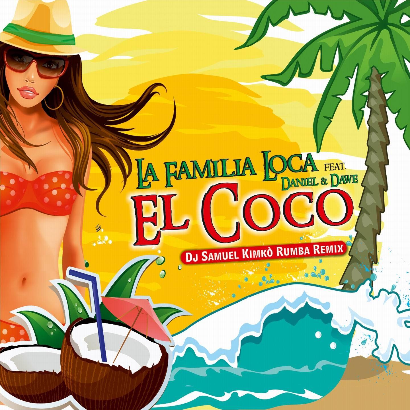 El Coco