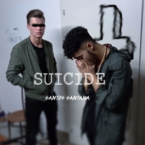 Suicide (Prod. by Strait Up Beats)