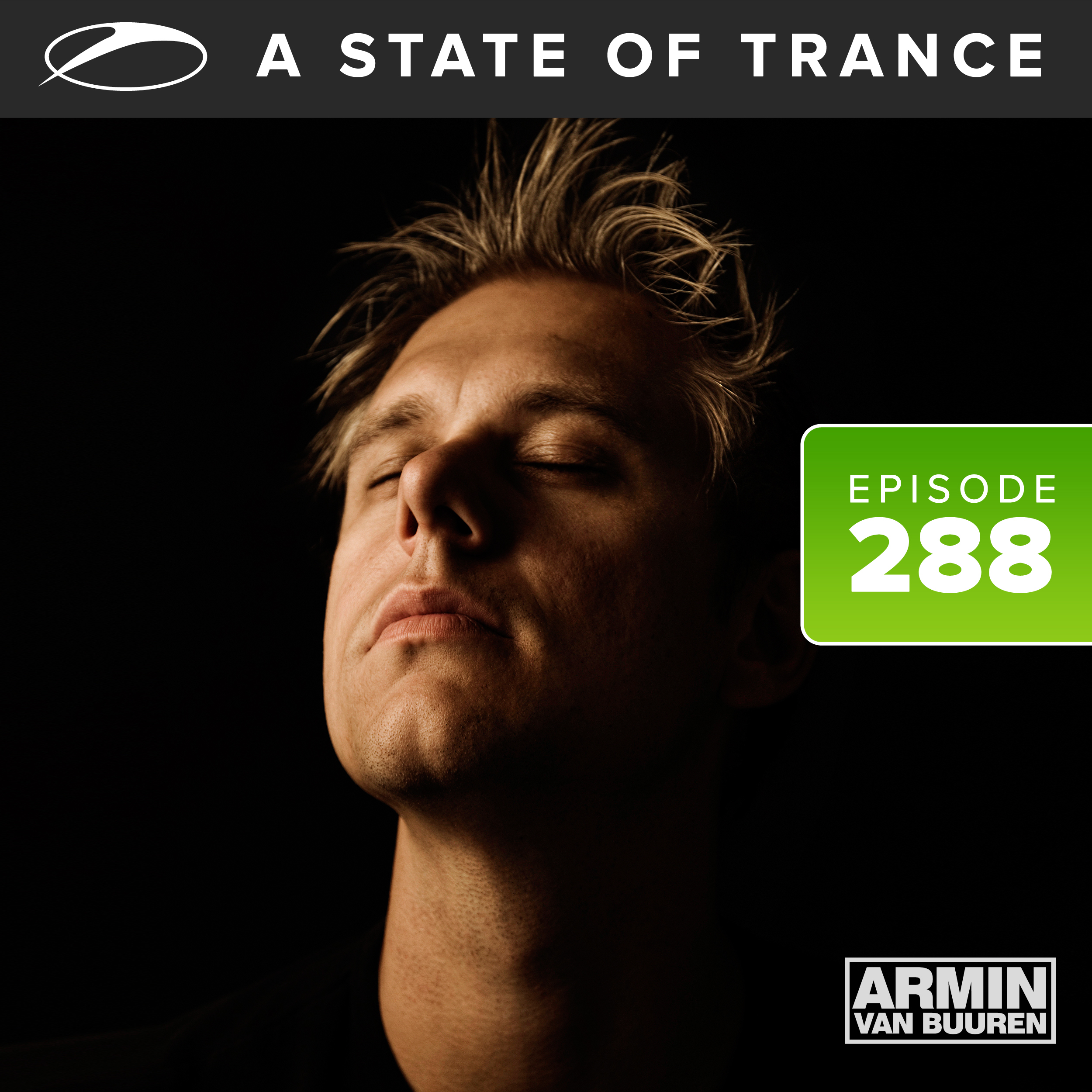 A State Of Trance Episode 288