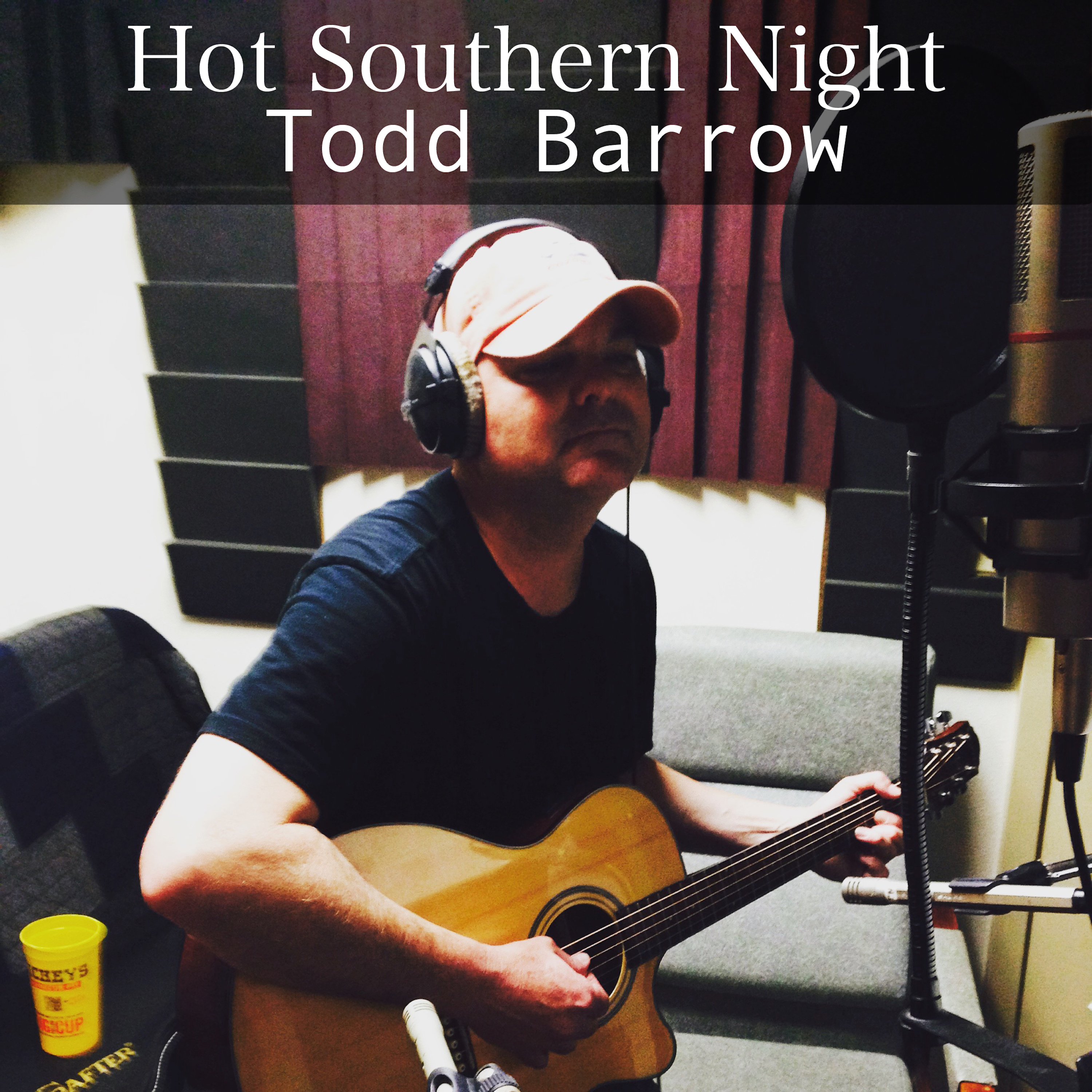 Hot Southern Night