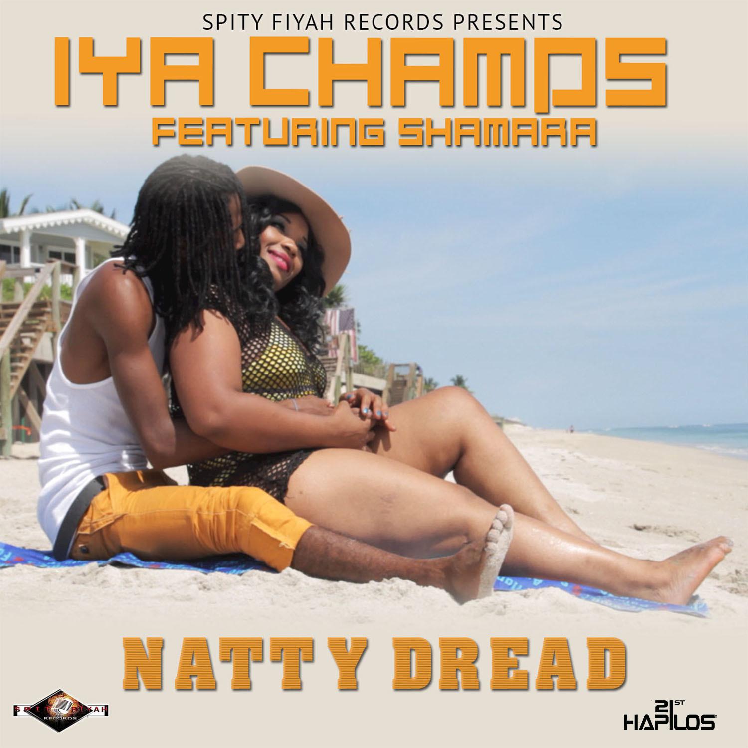 Natty Dread (feat. Shamara)