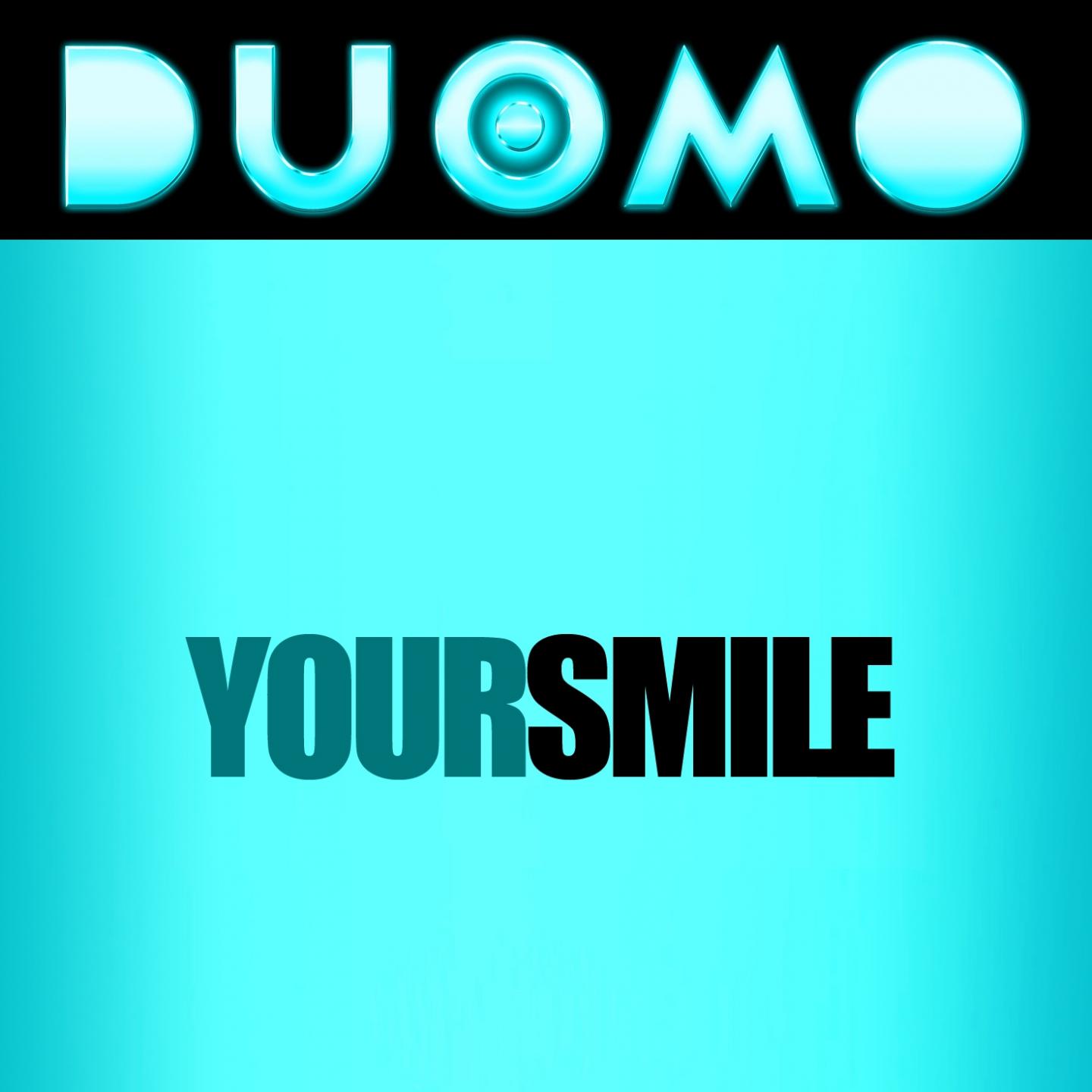 Your Smile (Radio Edit)