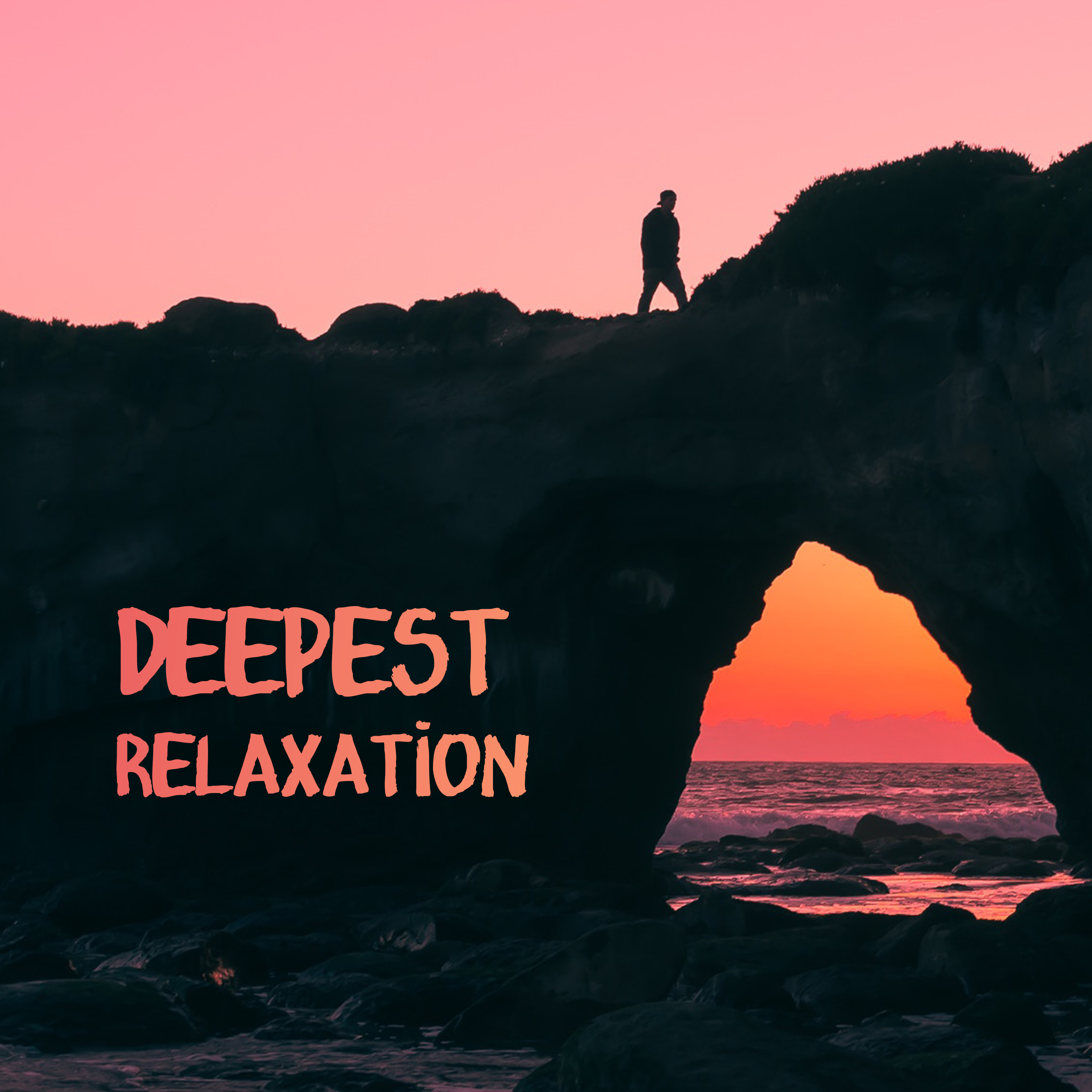 Deepest Relaxation  Peaceful and Completely Relaxing Music to Rest, Laze, DeStress after a Hard Day and Gain New Strength