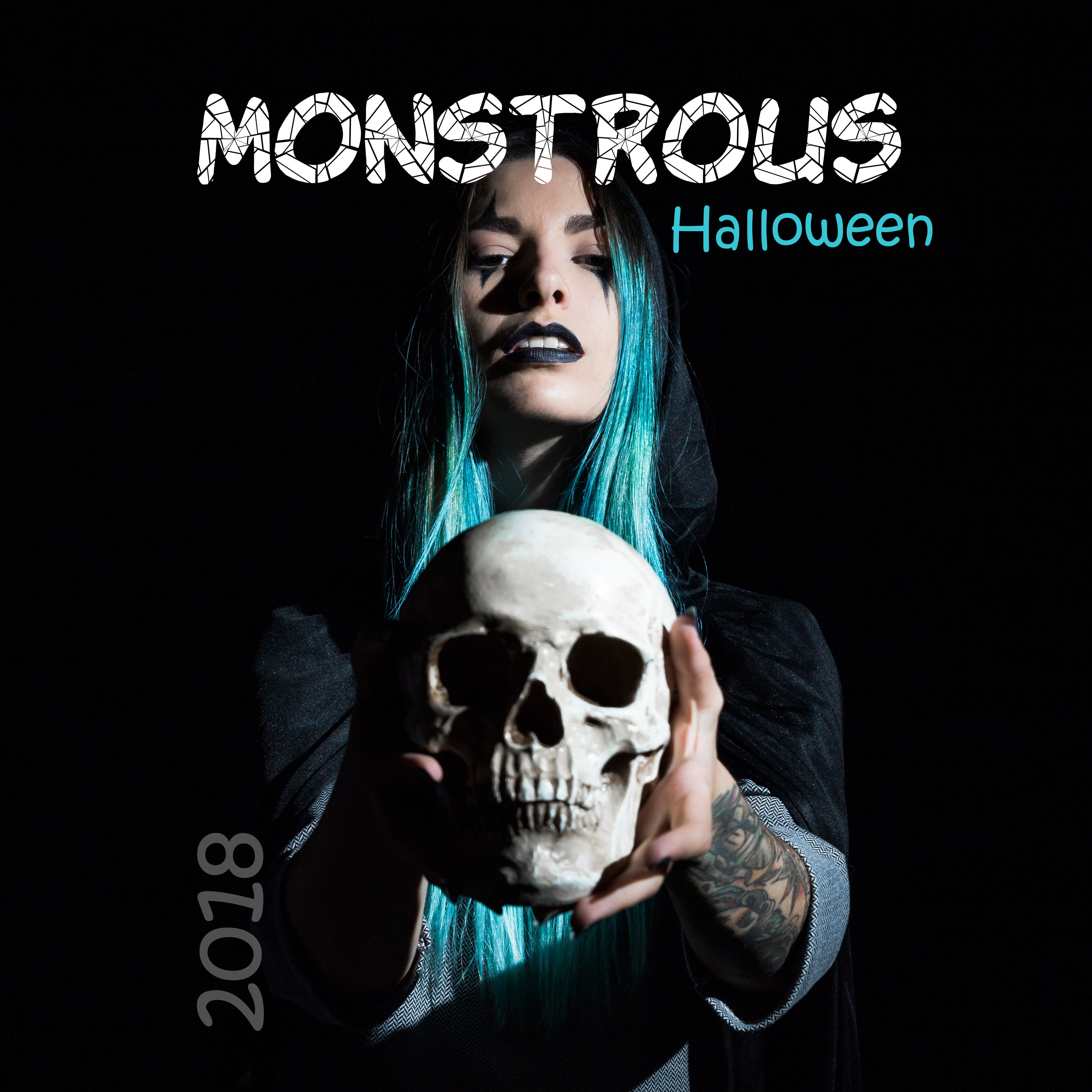 Monstrous Halloween 2018