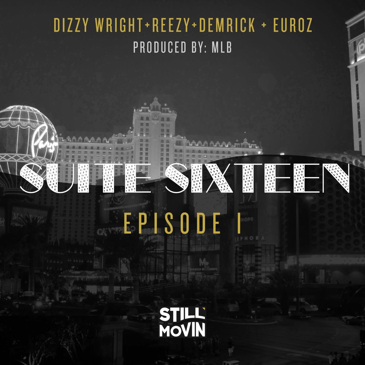 Suite Sixteen Episode I