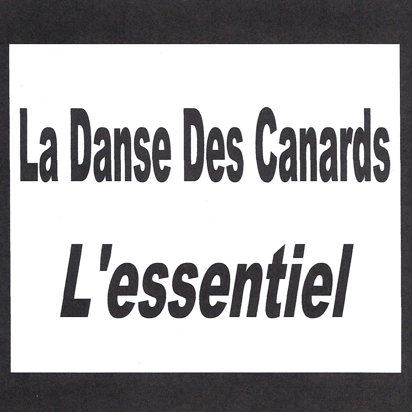 La danse des canards - L'essentiel