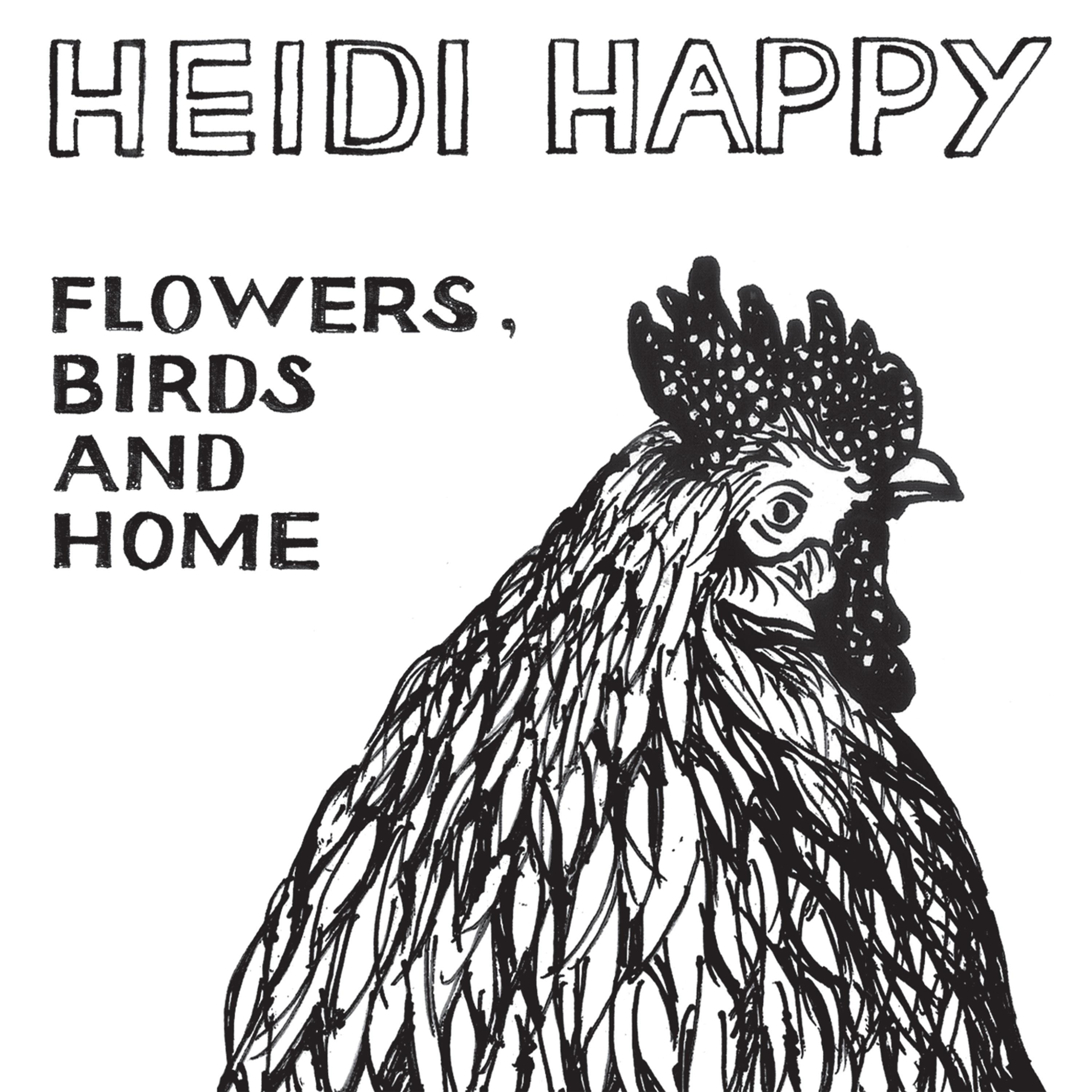 Flowers, Birds and Home - 10th Anniversary Edition