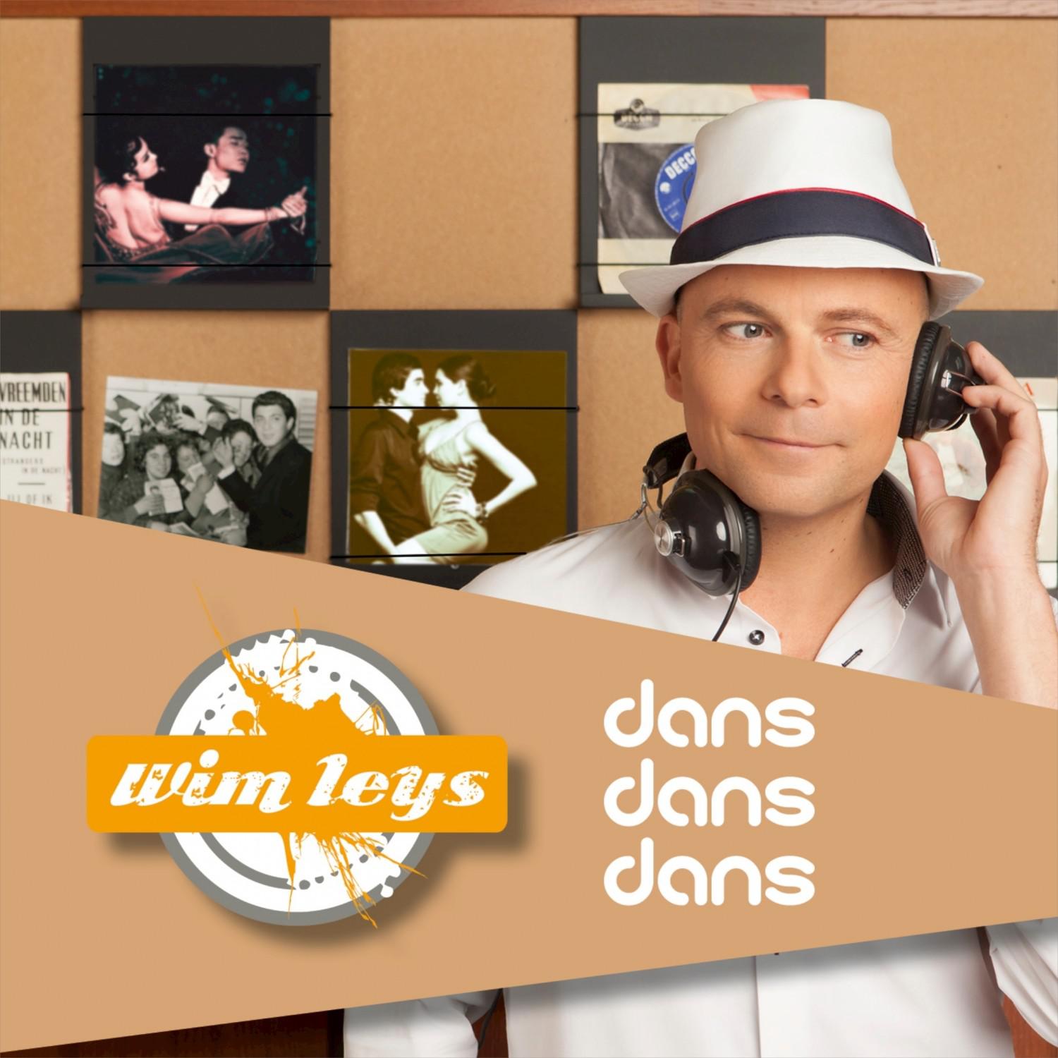 Dans Dans Dans - Single