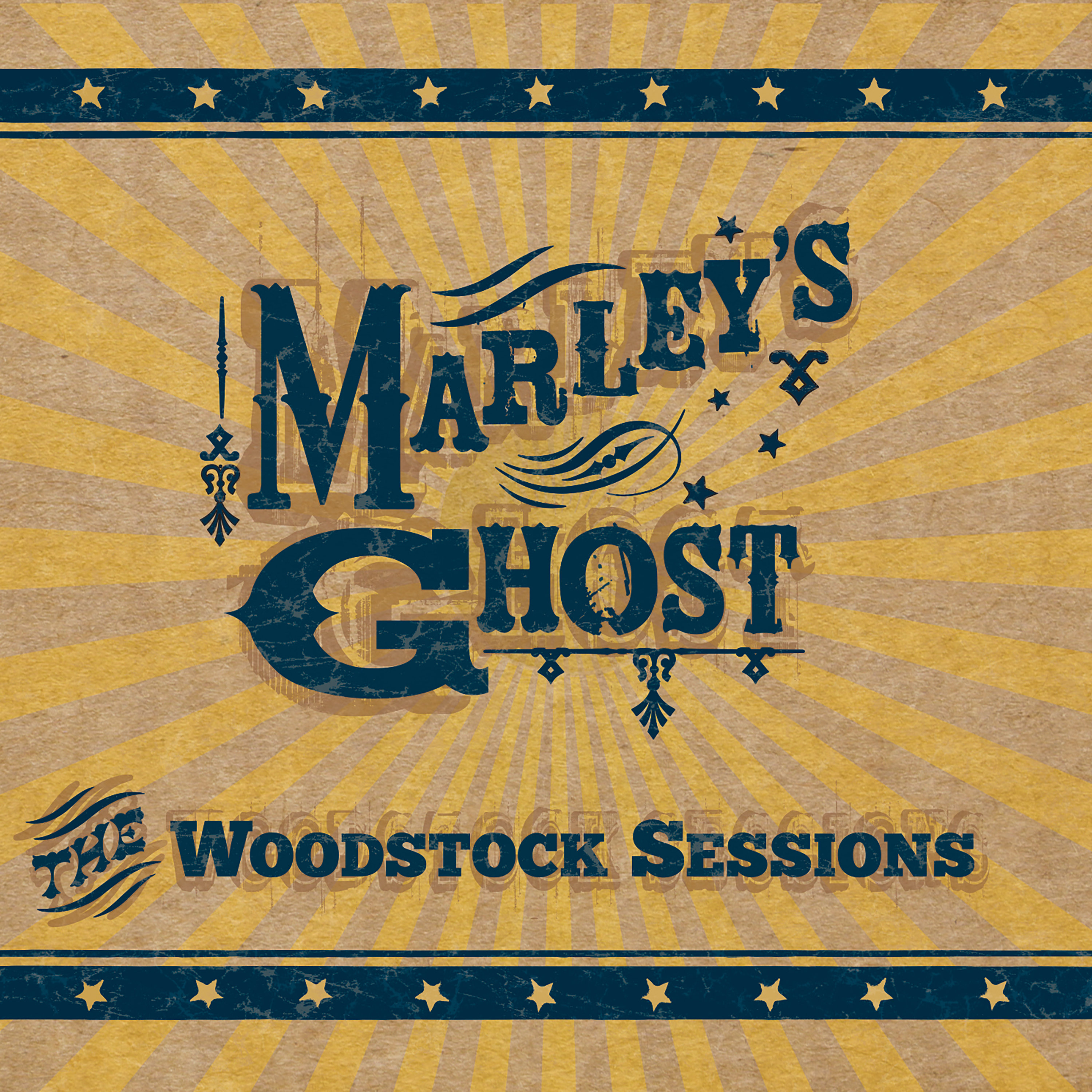 The Woodstock Sessions