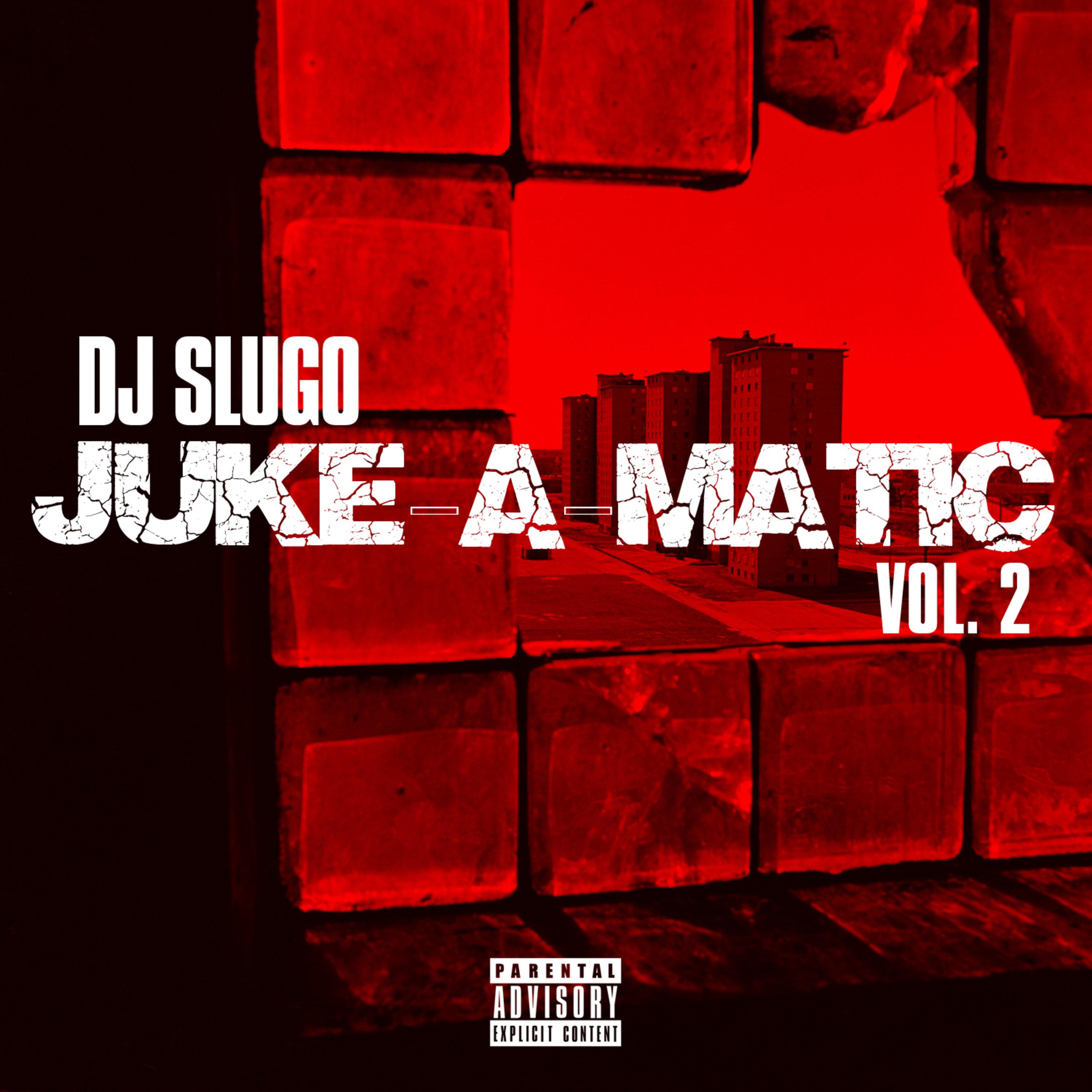 Juke-A-Matic Vol 2