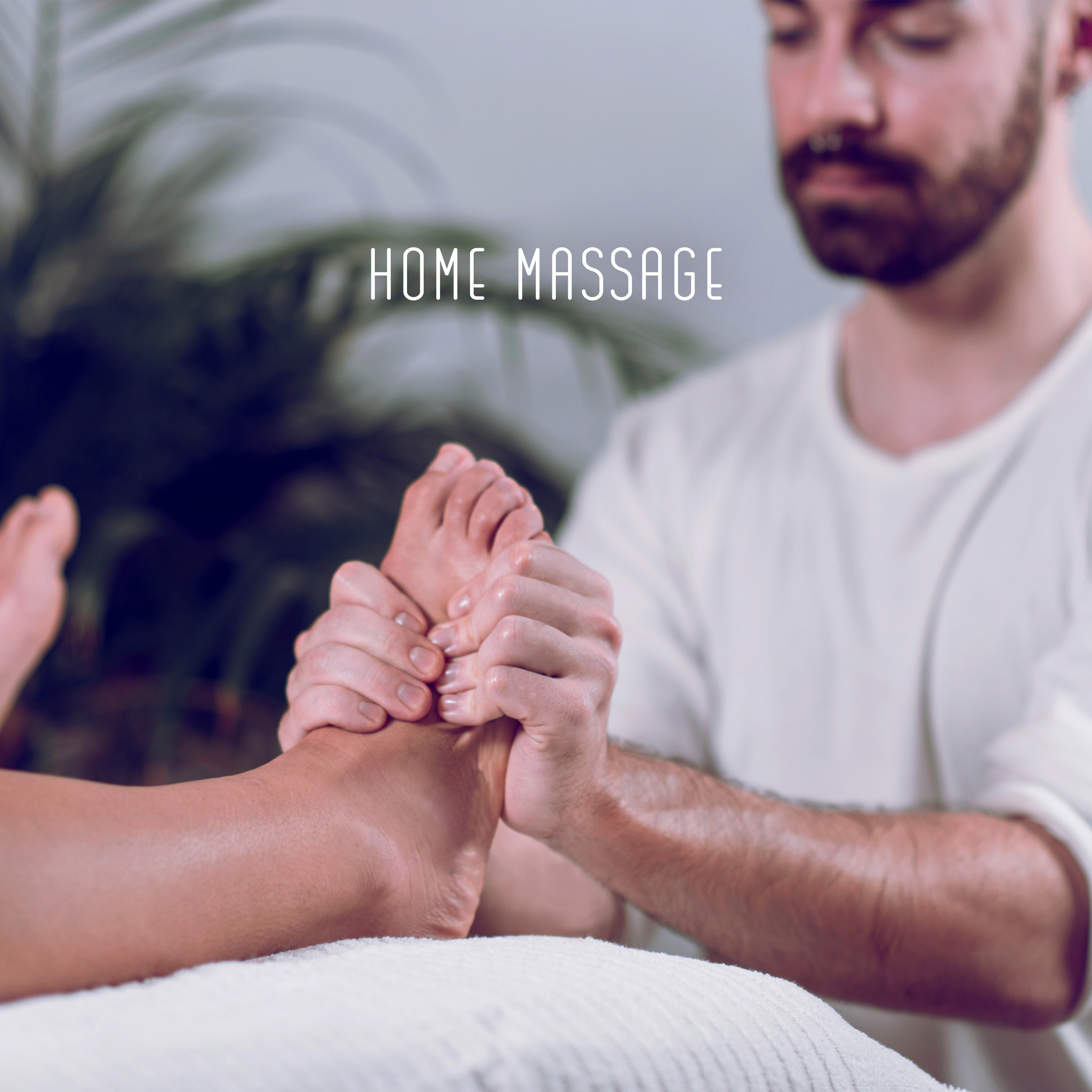 Home Massage  Peaceful New Age, Relaxing Music for Massage, Sensual Touch, Spa in Your Home
