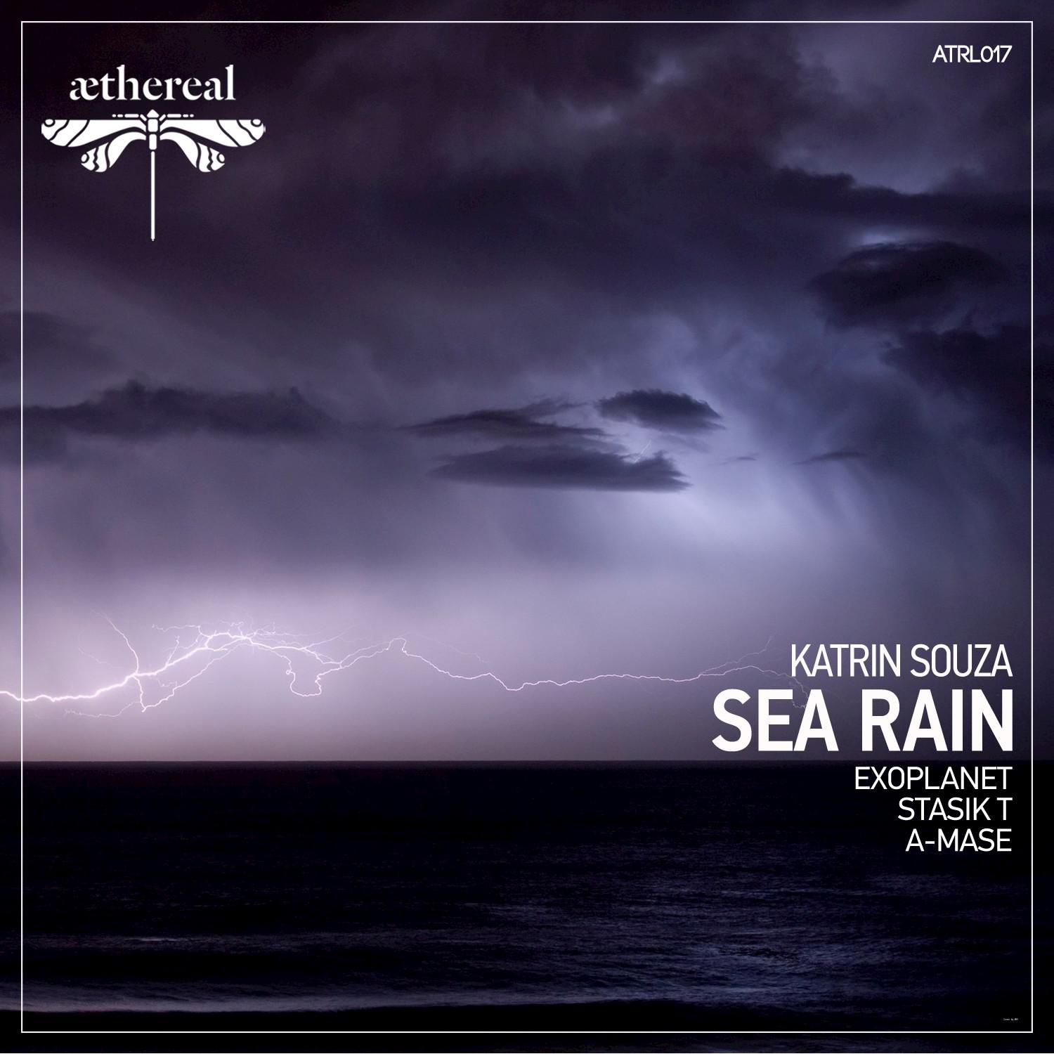 Sea Rain (A-Mase Remix)