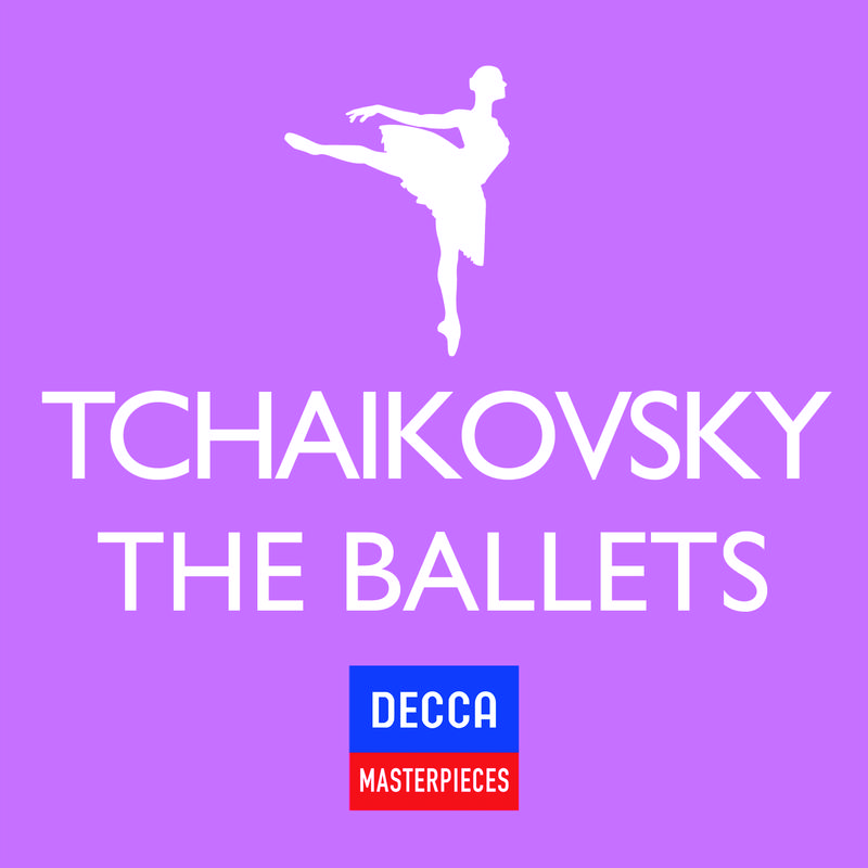 Tchaikovsky: The Sleeping Beauty, Op. 66, TH. 13  Act 2  10. Entr' acte et sce ne