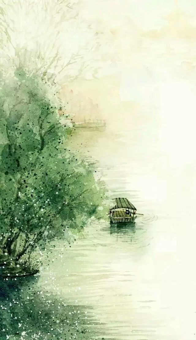 yi bi ren jian shi