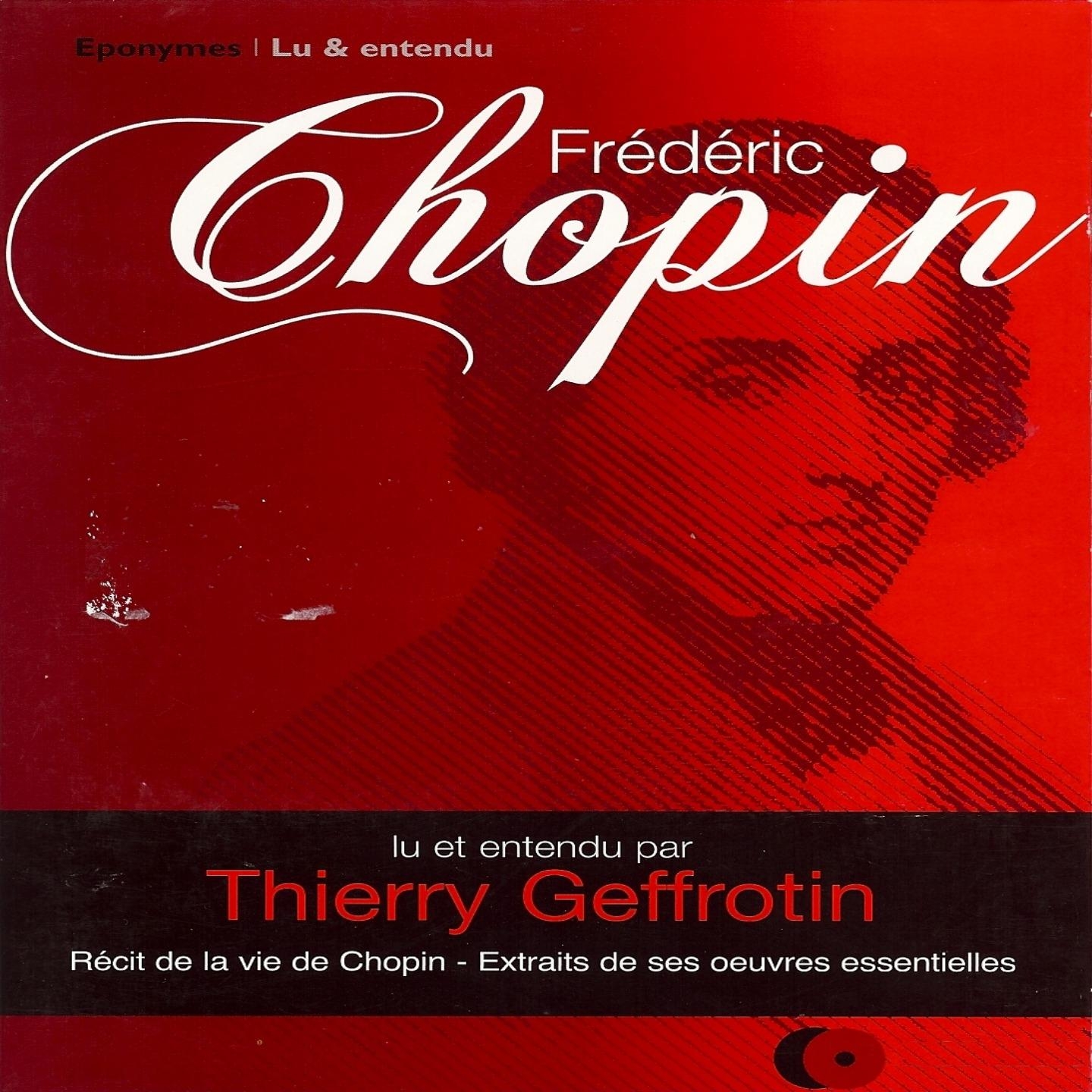 Re cit de la vie de Chopin