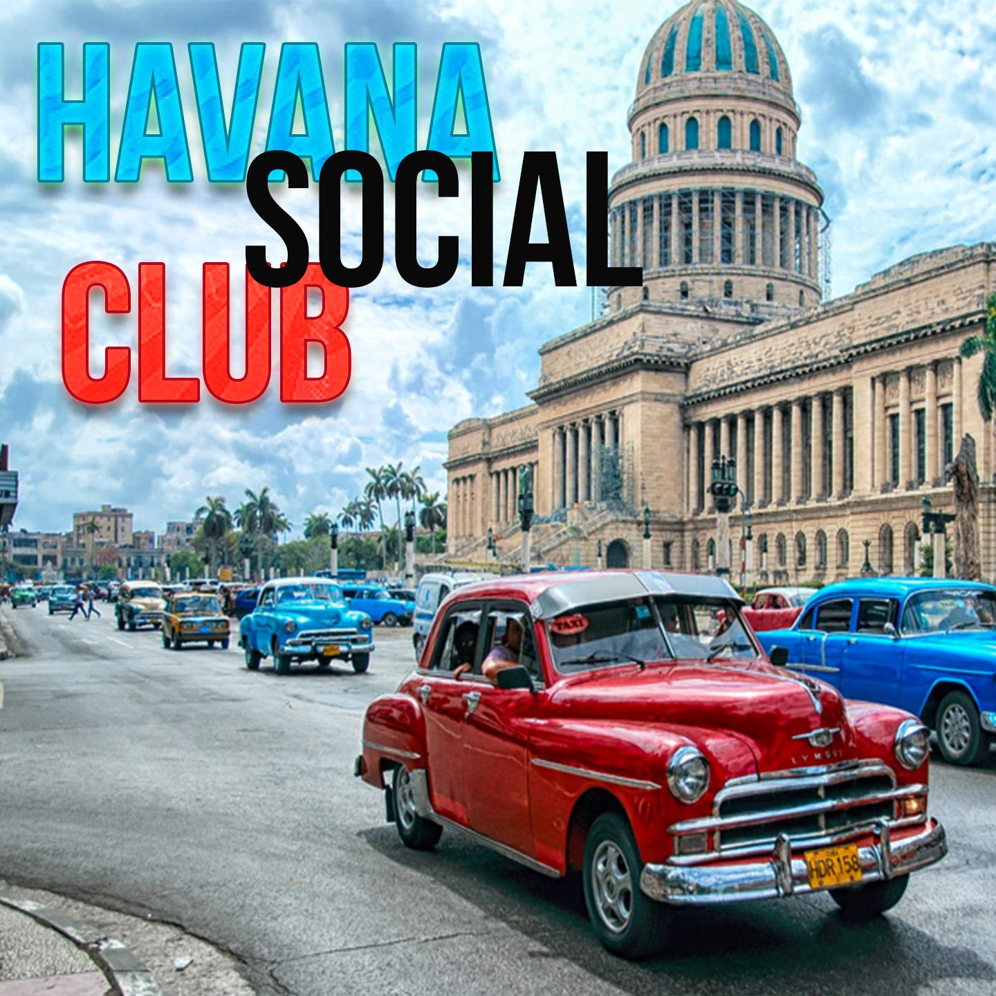 A toda Cuba le gusta