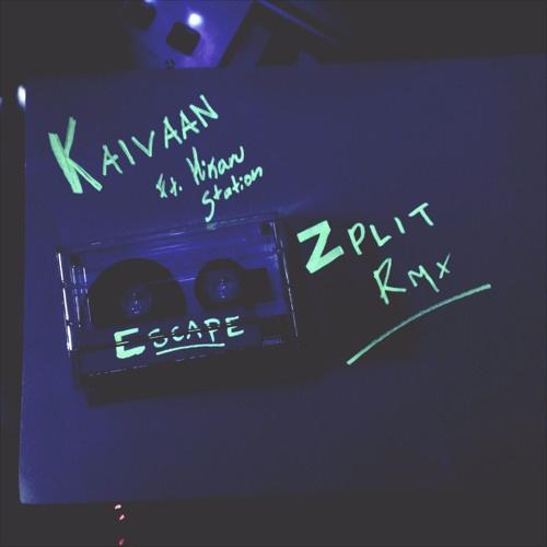 Escape (Zplit Remix)