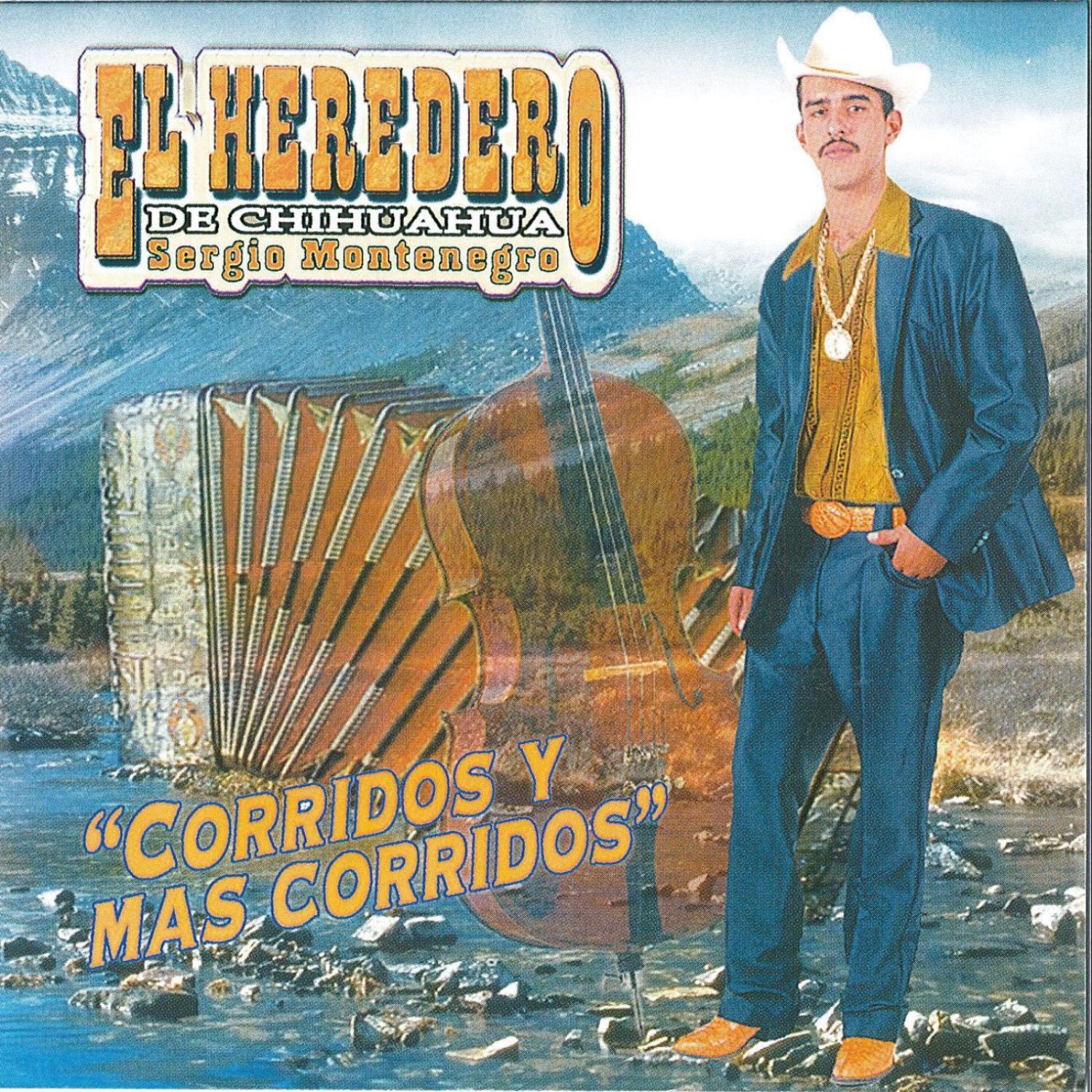 Corridos Y Mas Corridos