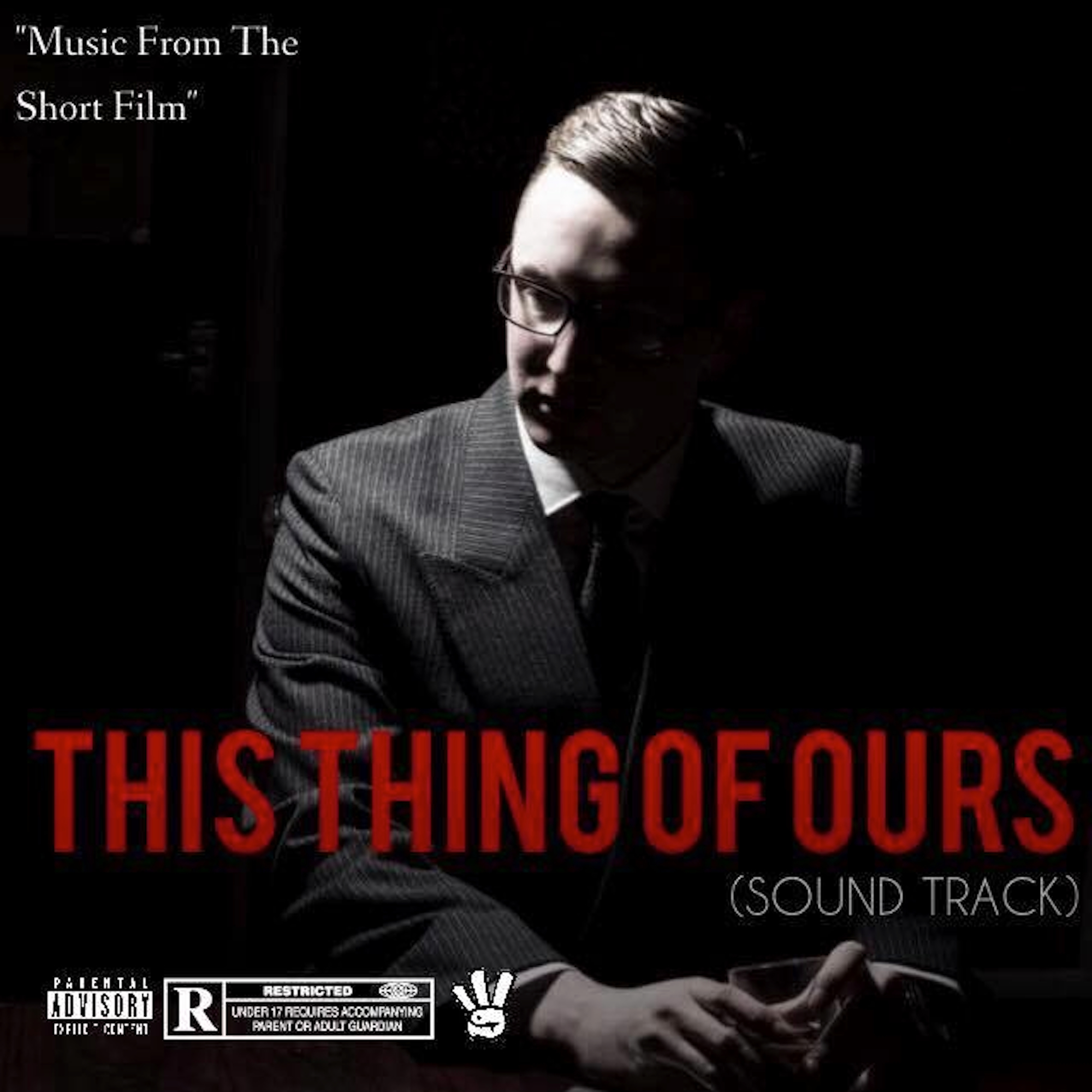 Extra extra Music from Short Film " This Things of Ours