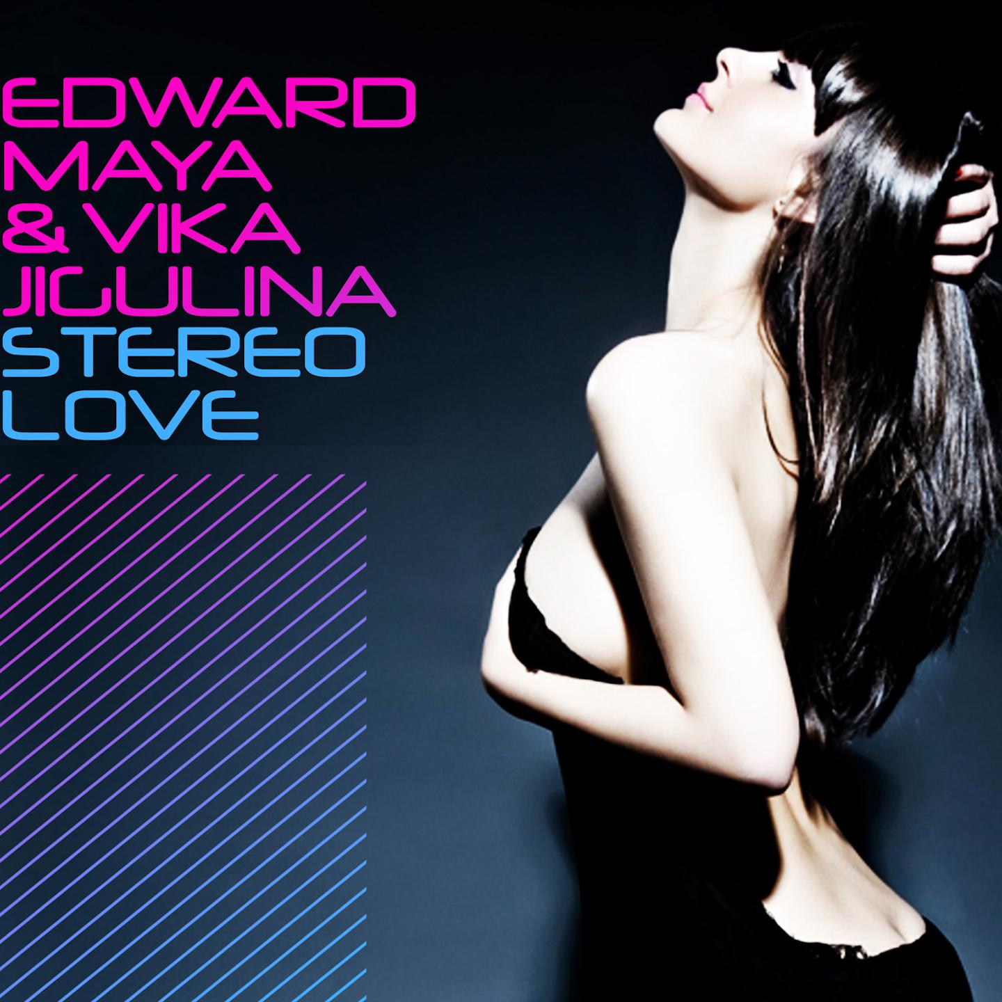 Stereo Love (Michael Mind Project Remix Radio Edit)