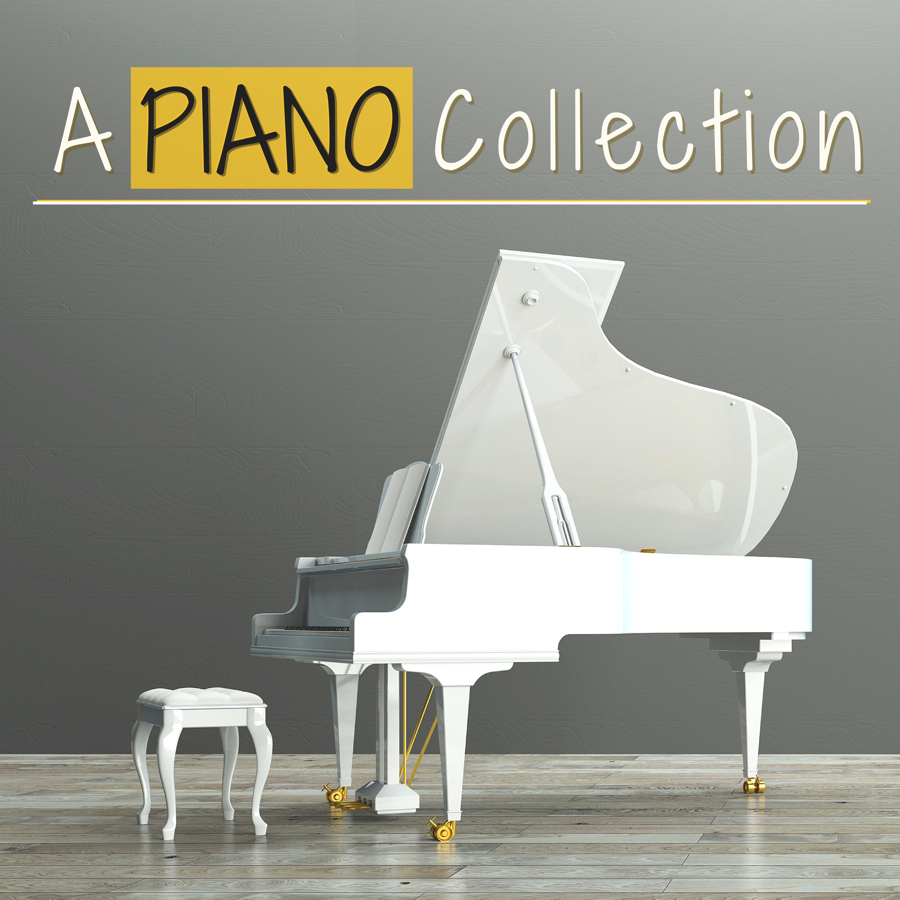 A Piano Collection