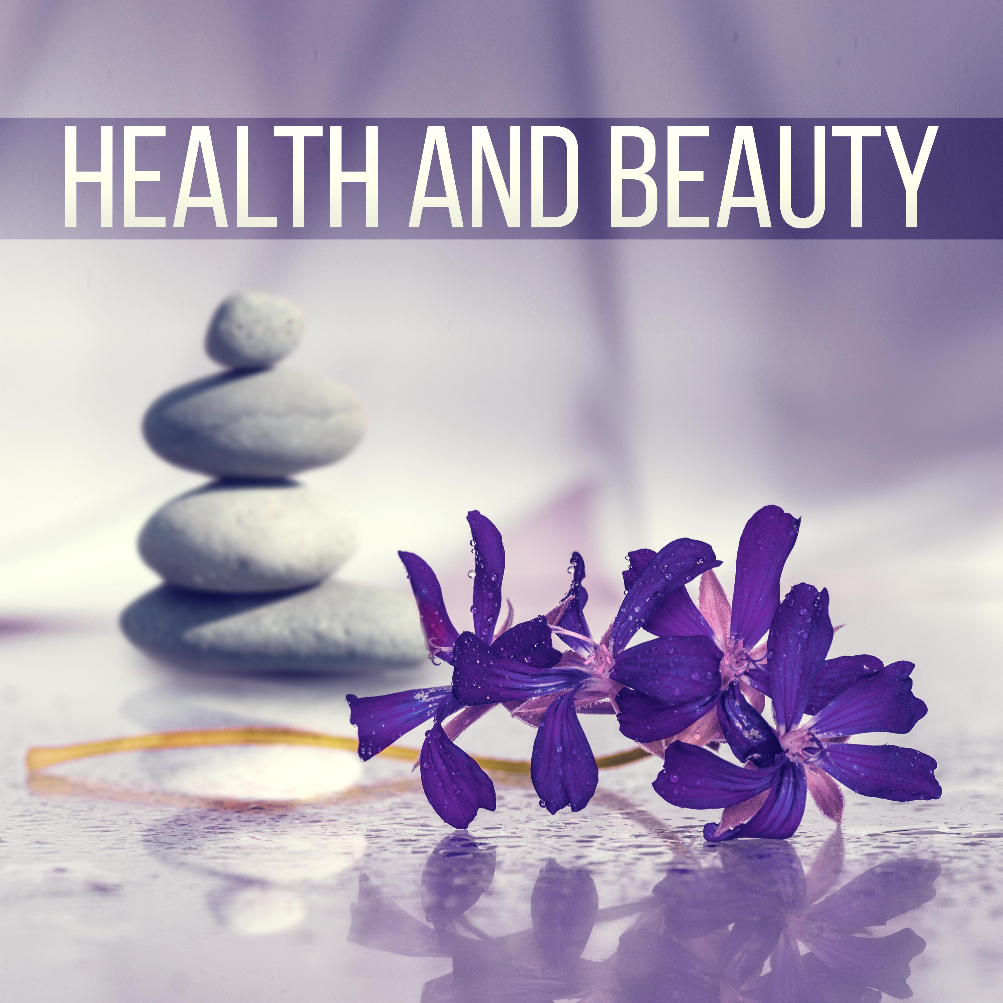 Health and Beauty - Natural Spa Music and Tranquility Spa, Sounds of Nature, New Age, Mindfulness Meditation, Sleep Music and Spa Dreams, Reiki, Healing Massage