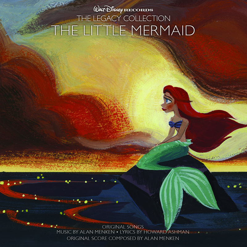 Ariel Left Behind - Remastered 2014