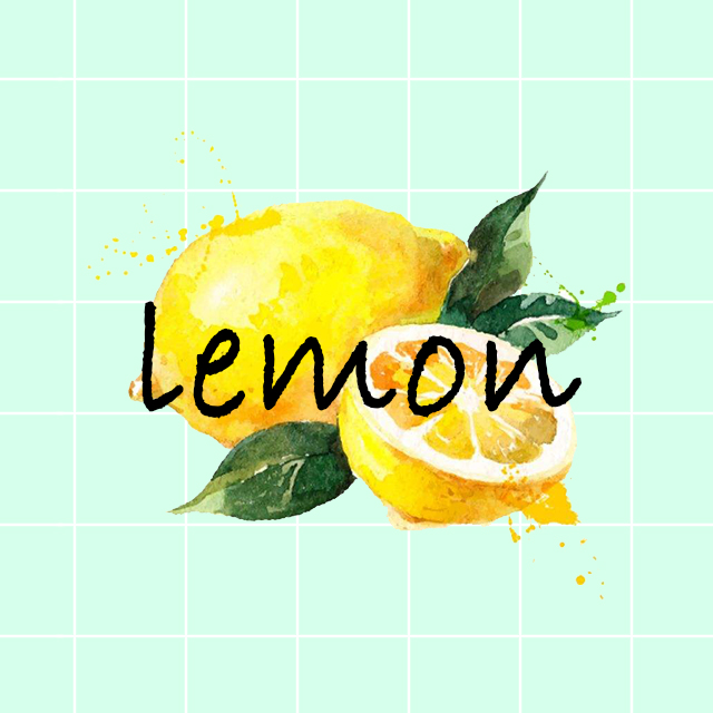 lemon Cover: mi jin xuan shi