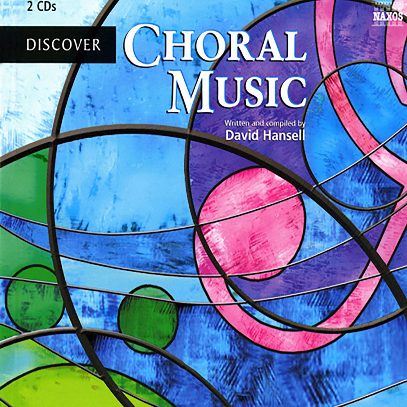 DISCOVER CHORAL MUSIC