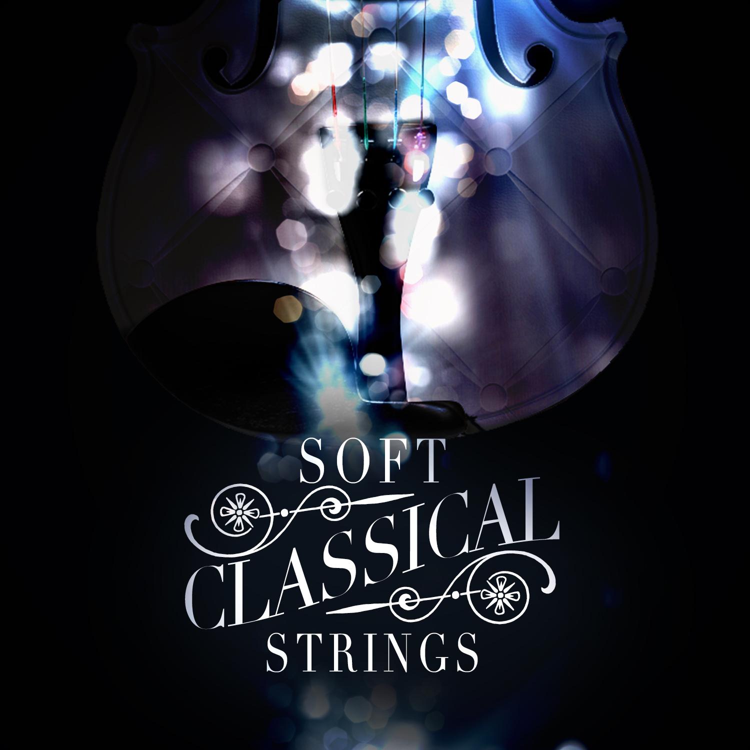 Soft Classical Strings