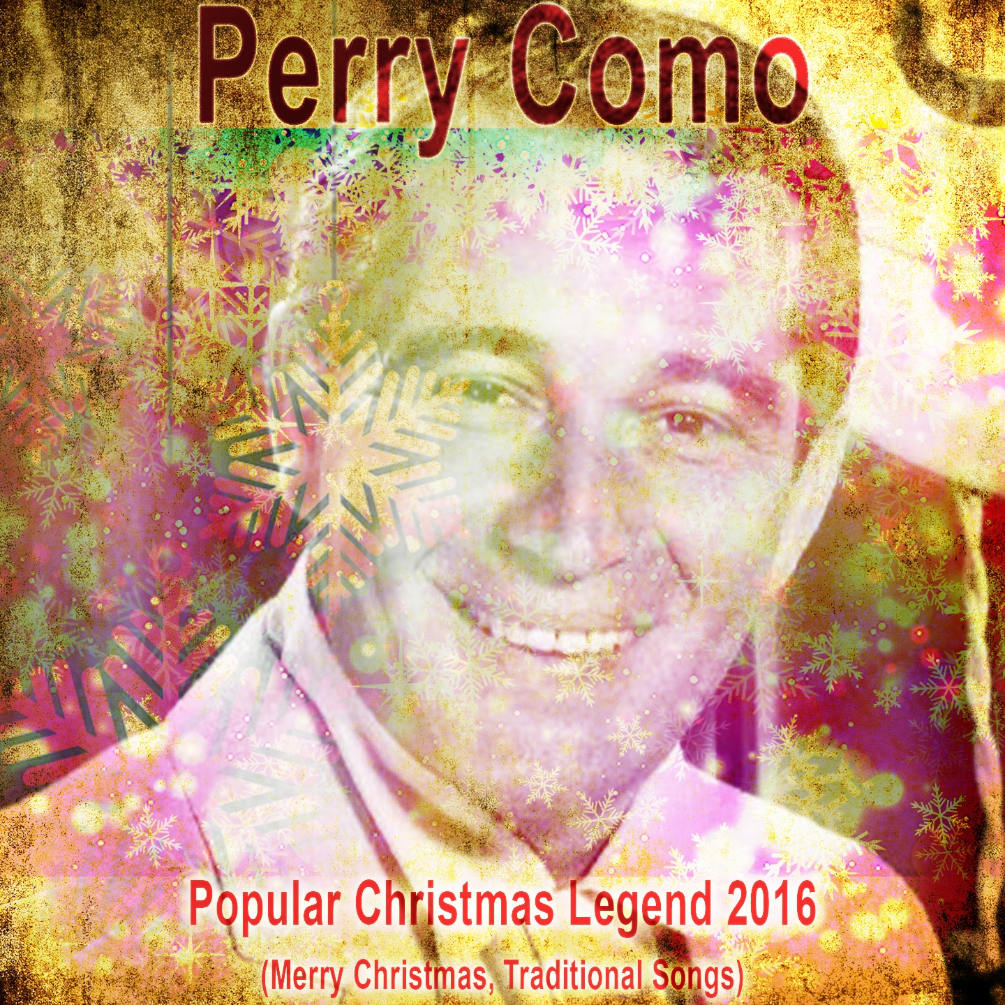 Popular Christmas Legend 2016 (Merry Christmas, Traditional Songs)