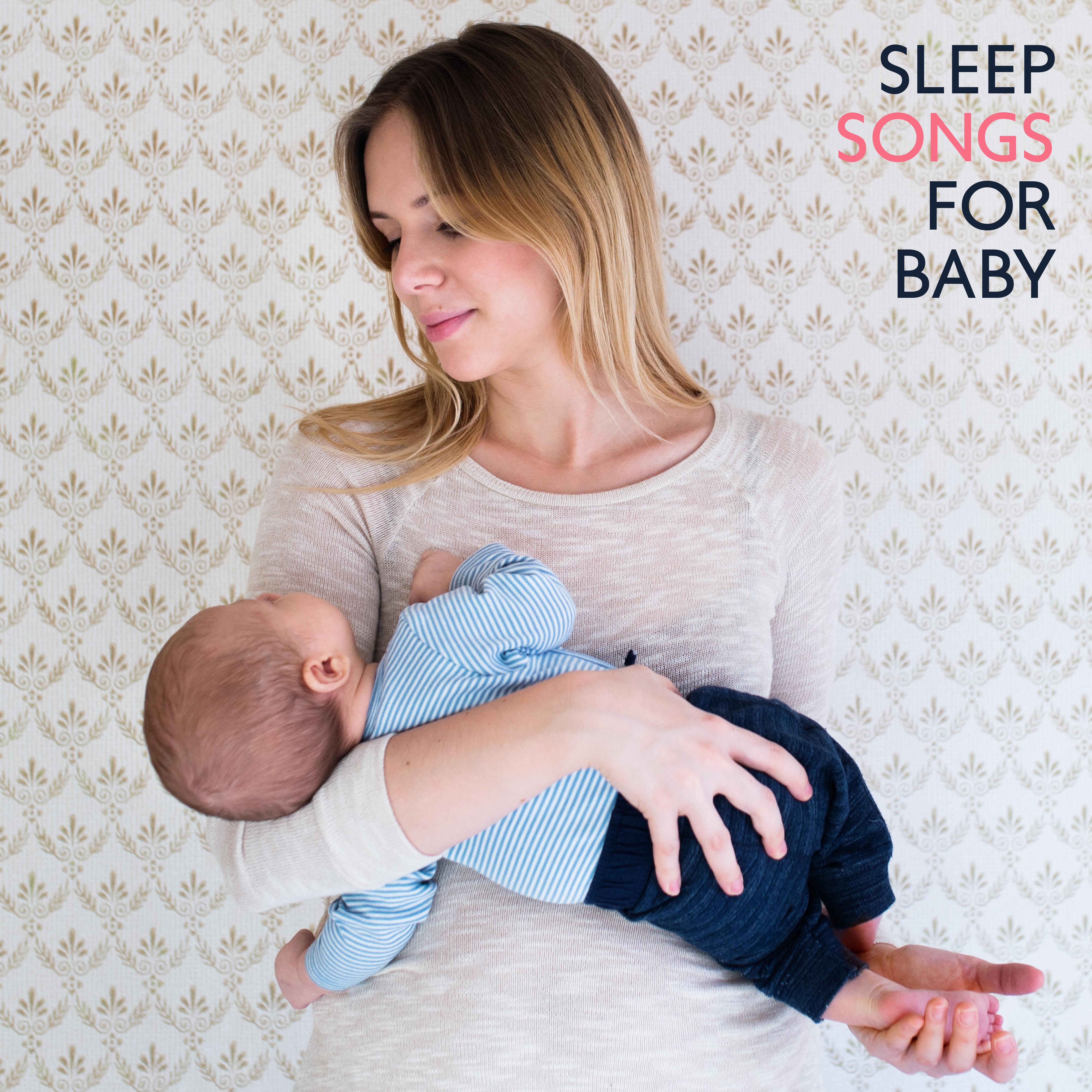 Sleep Songs for Baby  Soothing Nature Sounds at Night, Calming Lullabies, Peaceful Sleep, Singing Birds, Pure Therapy, Calm Down