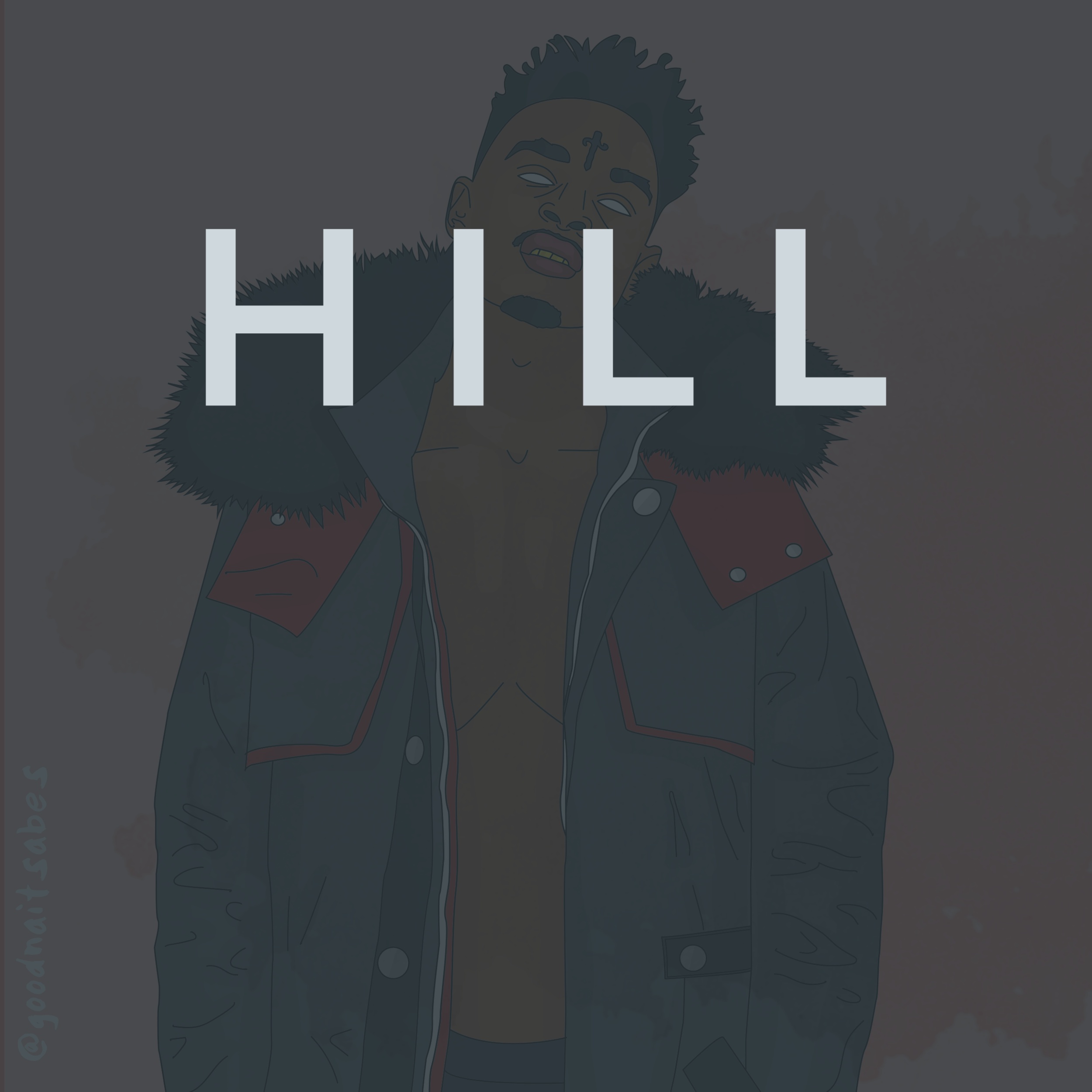 Hill FREE