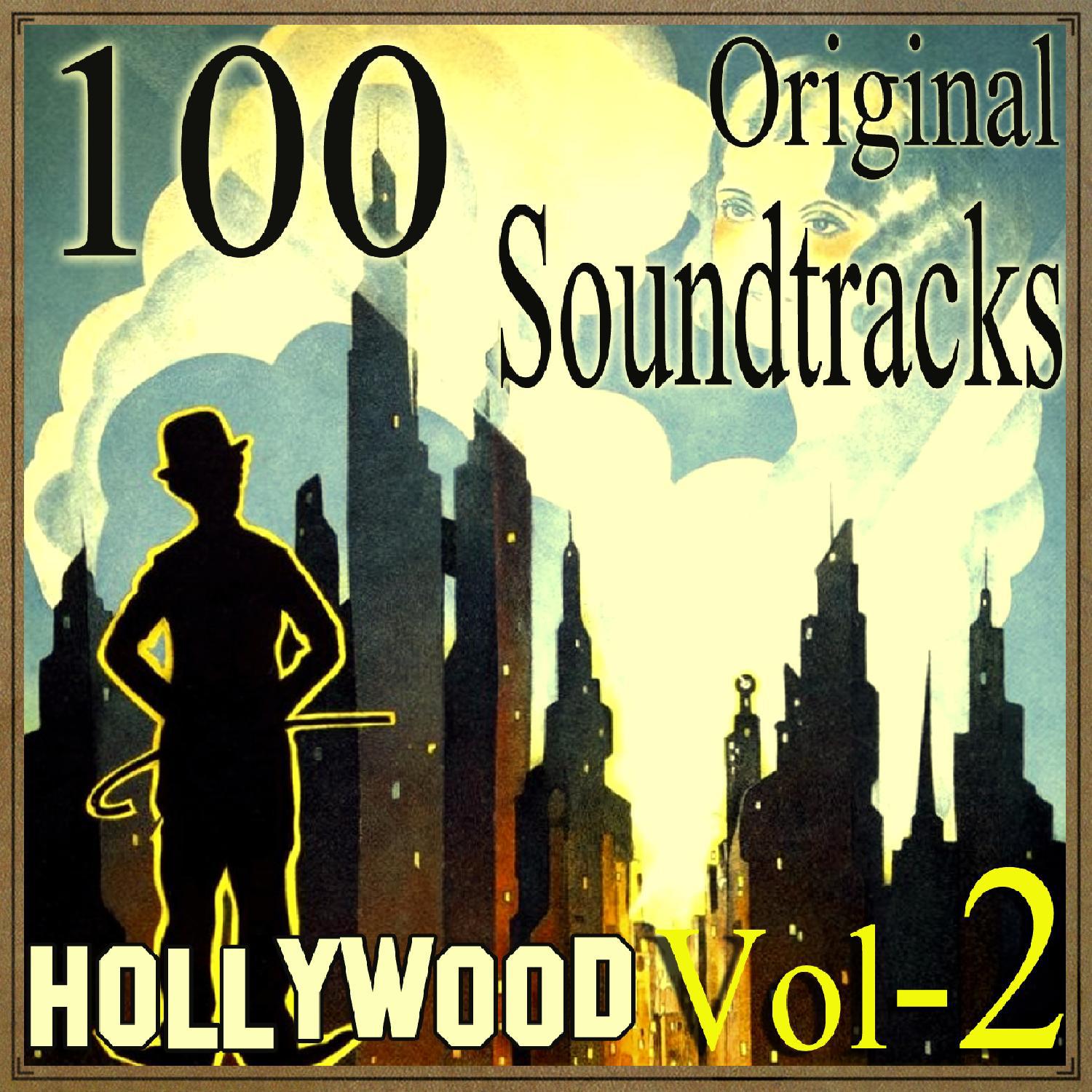 100 Original Soundtracks, Hollywood Vol 2