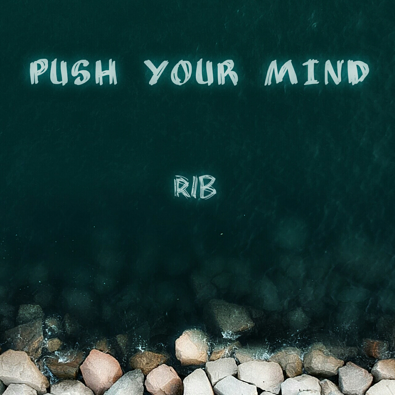 Push Your Mind