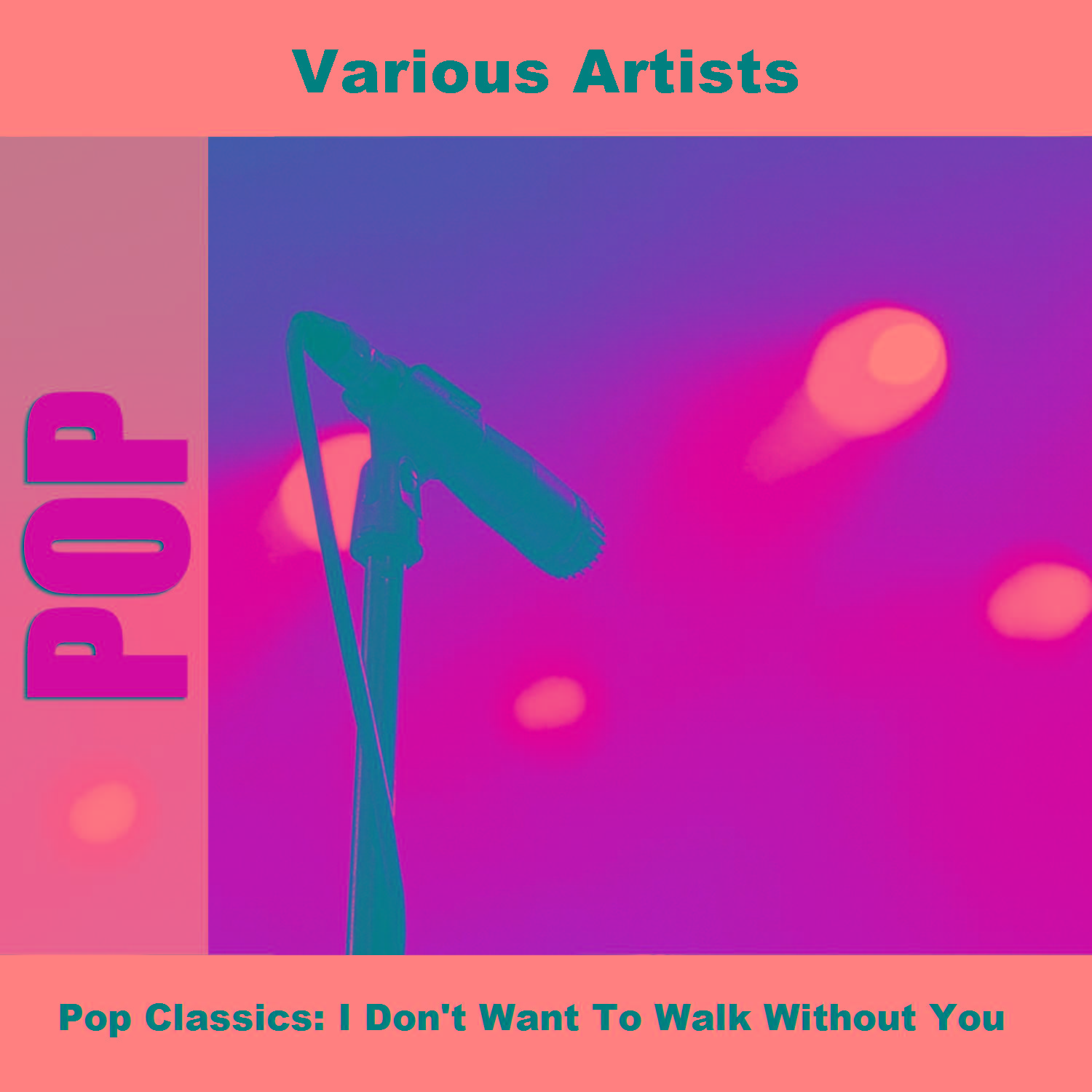 Pop Classics: I Don't Want To Walk Without You