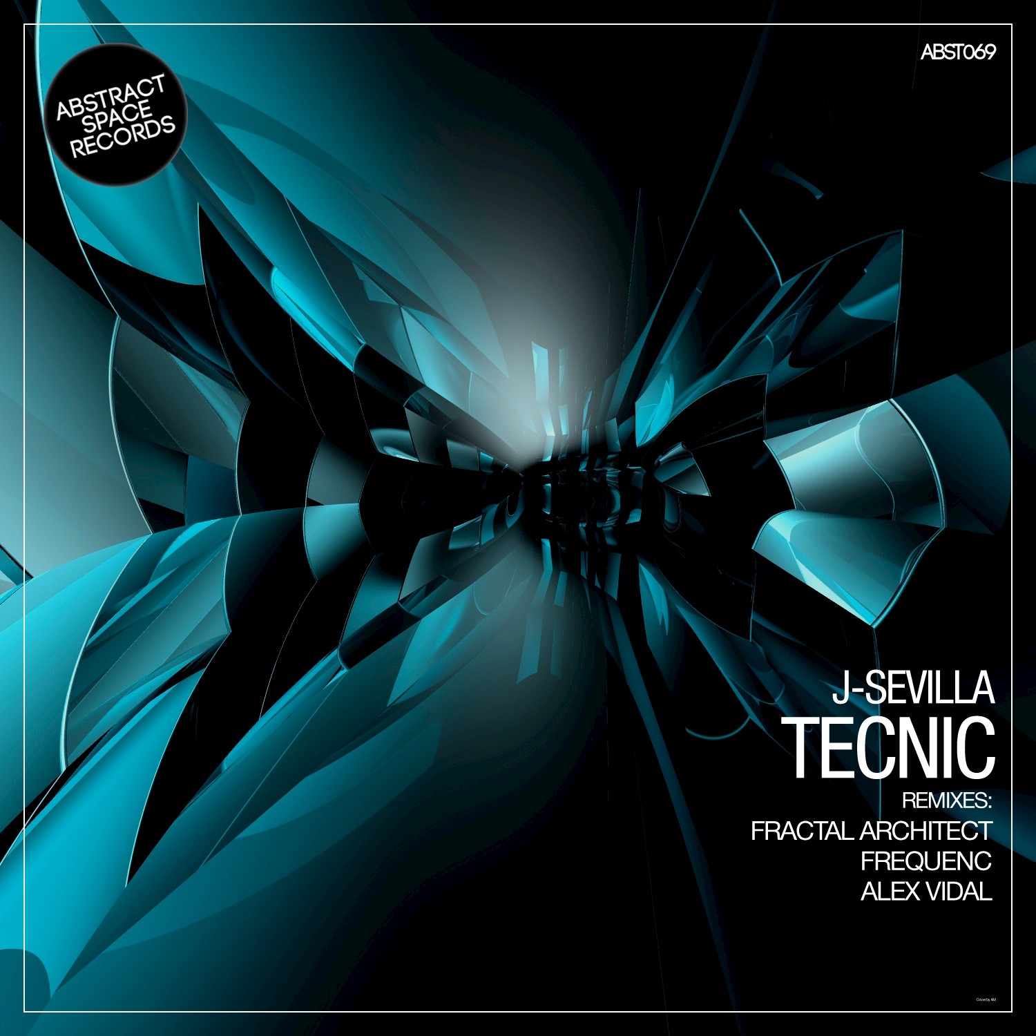 Tecnic (Alex Vidal Remix)