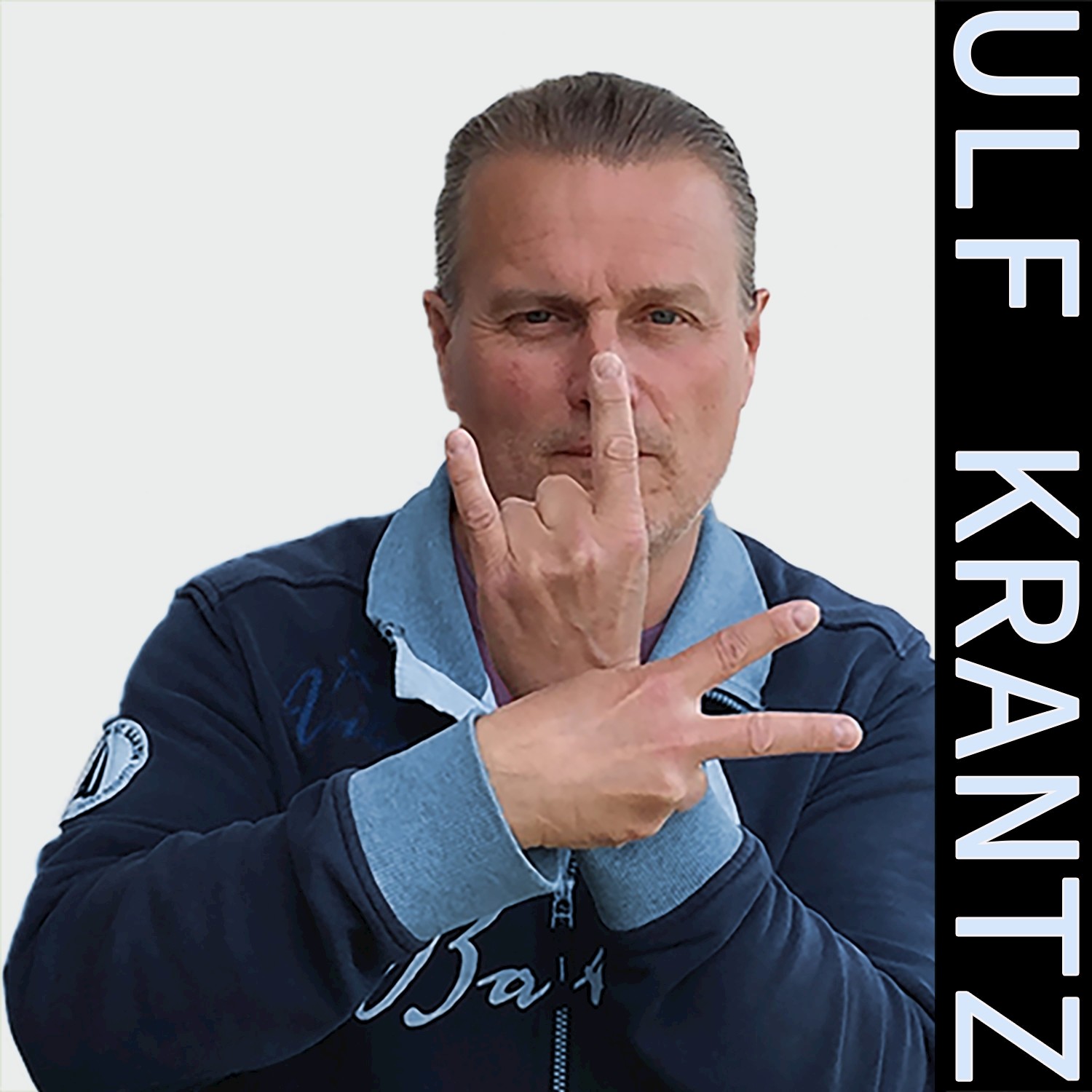 Ulf Krantz - EP