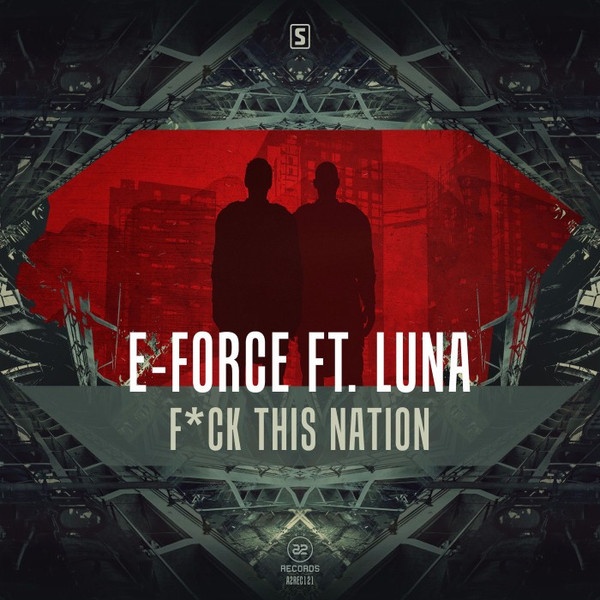 FCk This Nation (Radio Edit)