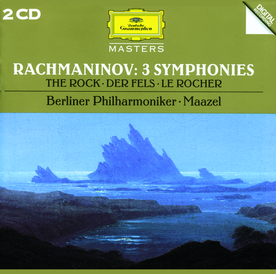 Rachmaninov: Symphony No.1 In D Minor, Op.13 - 2. Allegro animato