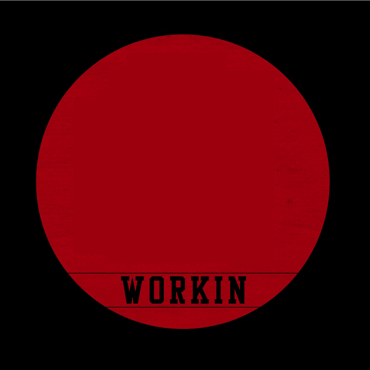 Workin (Originally Performed By Waka Flocka Flame) [Instrumental Version]