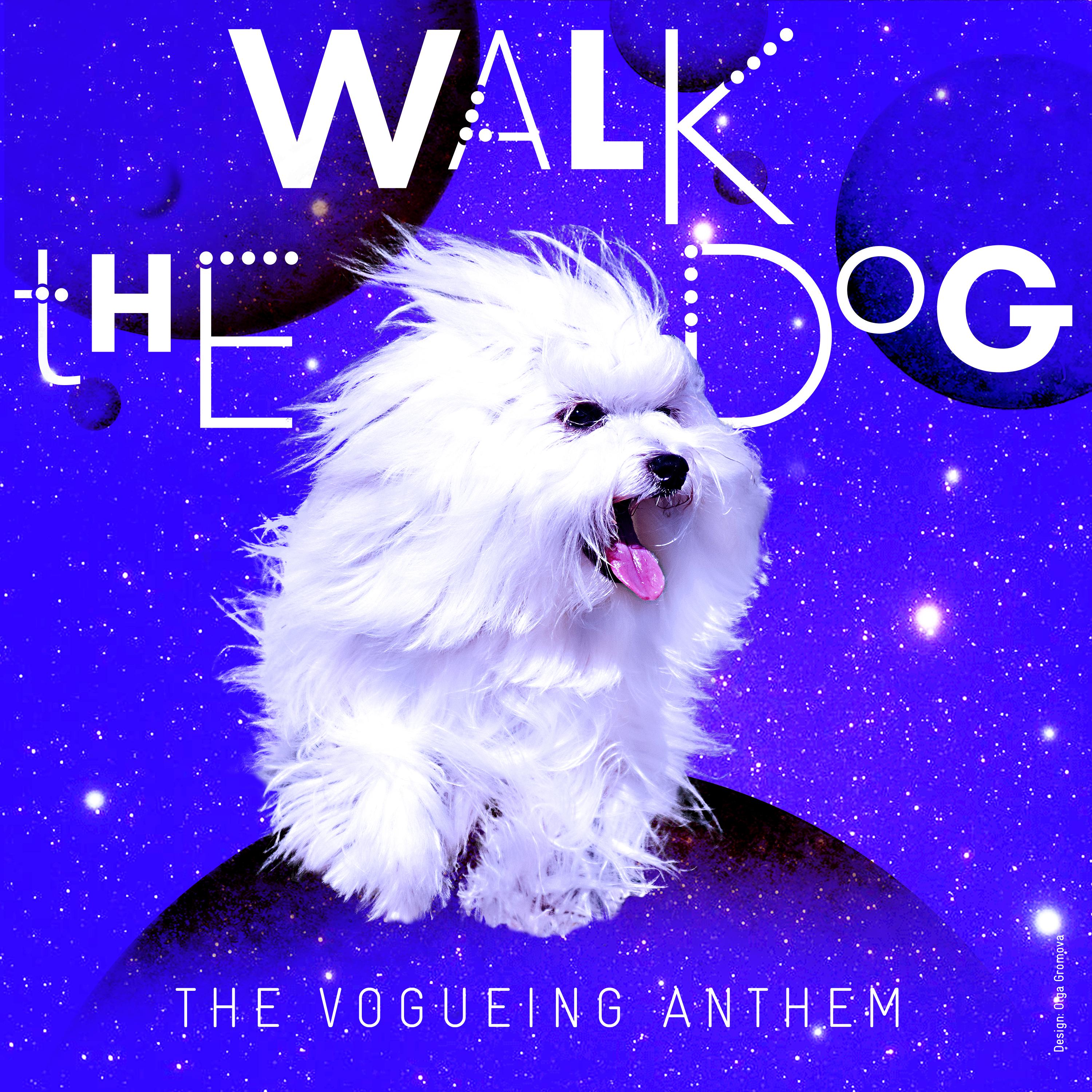 Walk the Dog (Radio Edit)