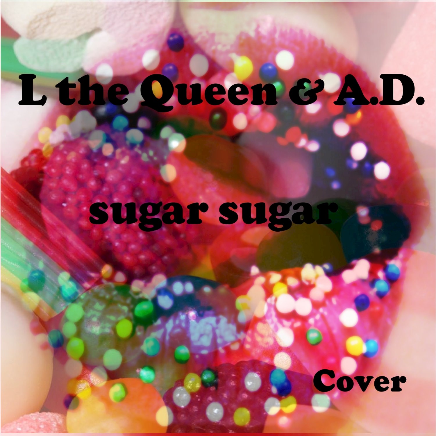 Sugar, Sugar (Cover)